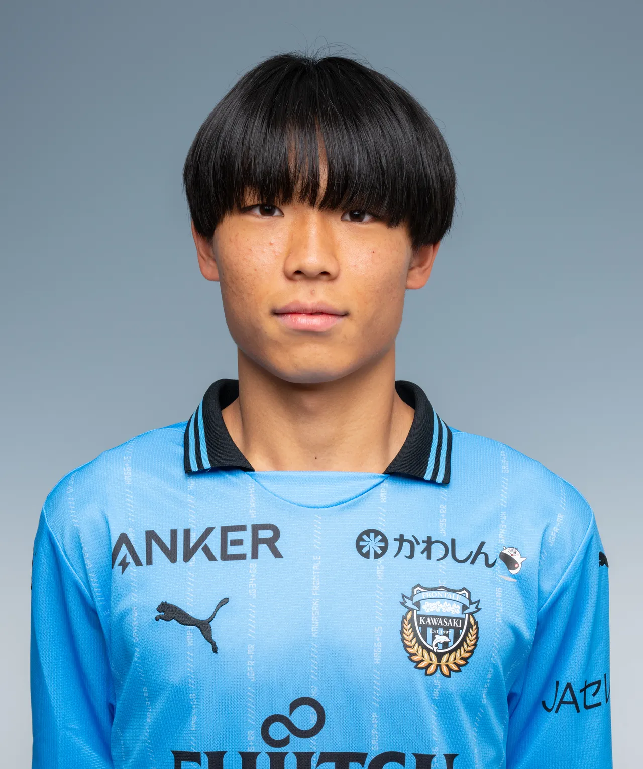 藤井　漣祐