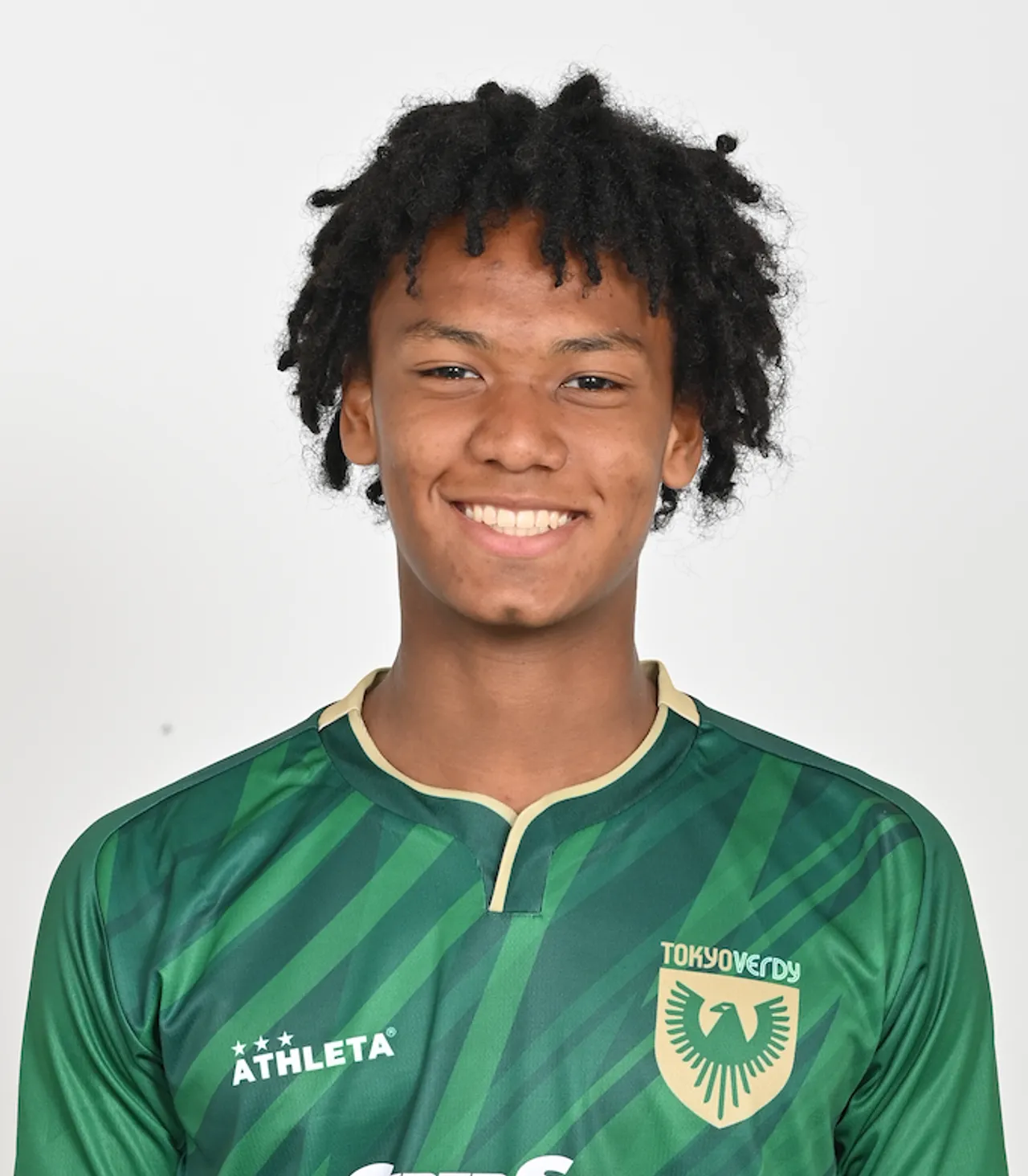 カマラ　シェック　セザール