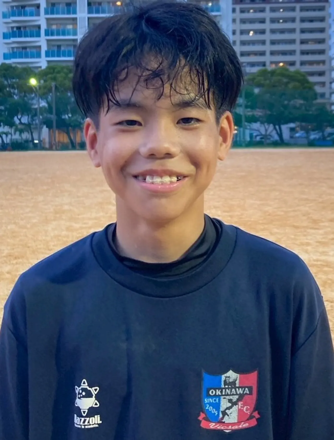 久保田　塁
