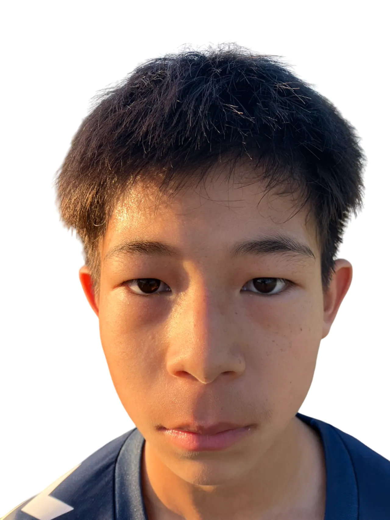 下條　泰駕