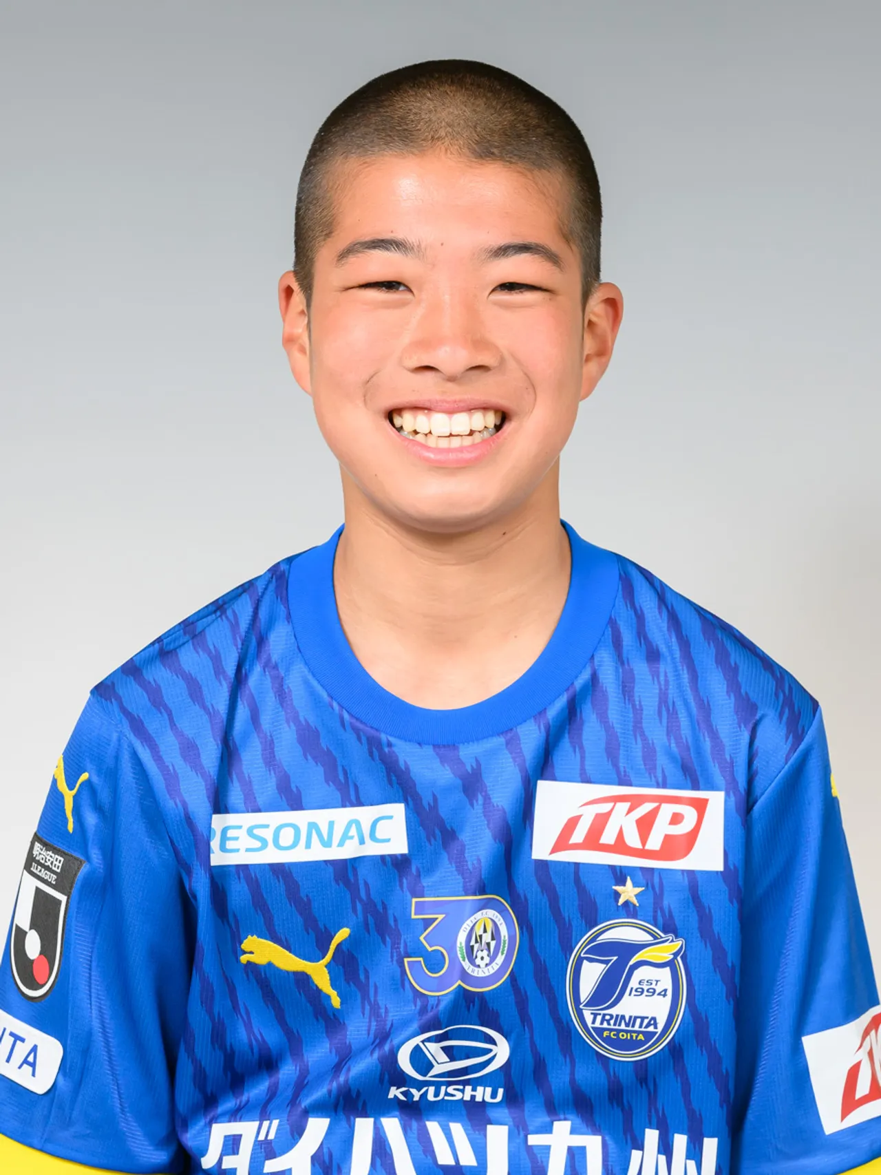 野上 翔太郎