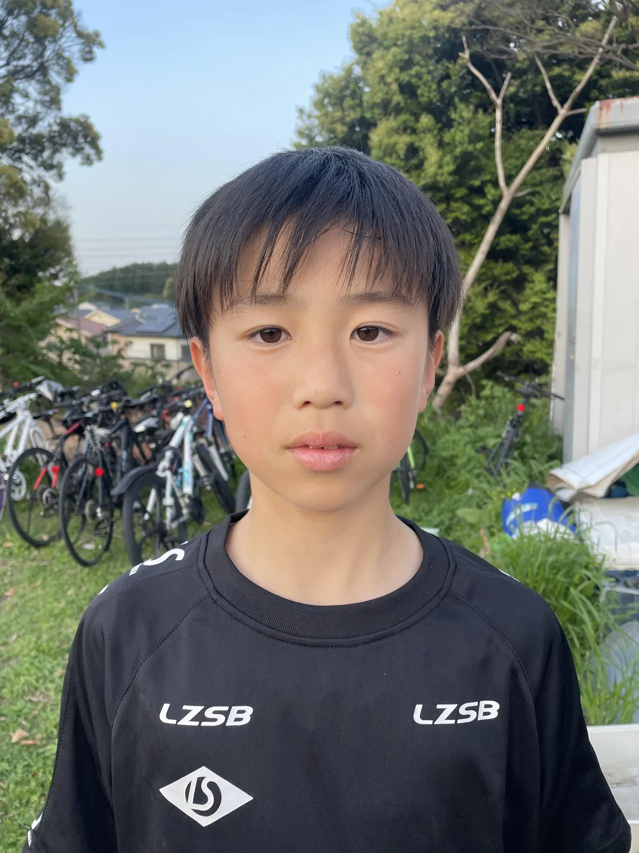 樺嶋　新
