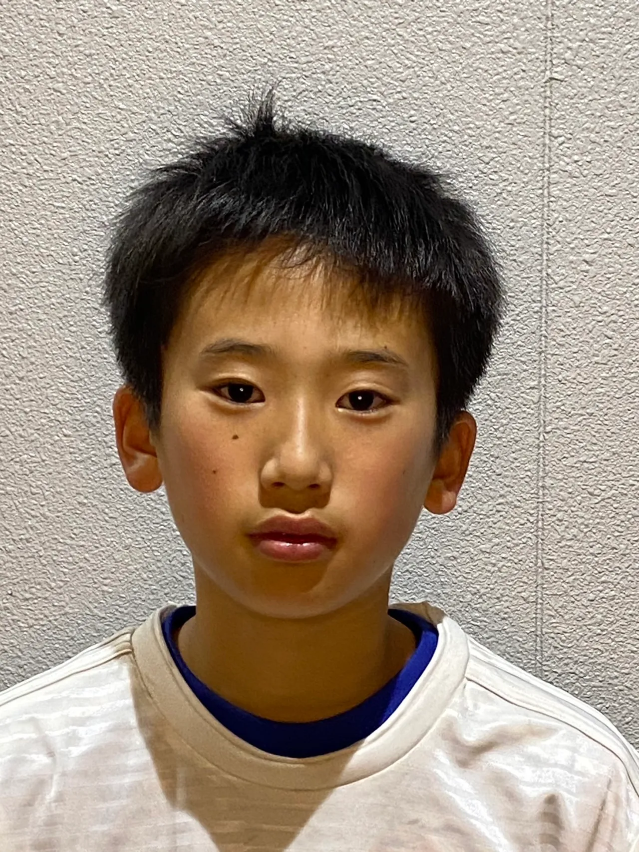 井之上　龍翔