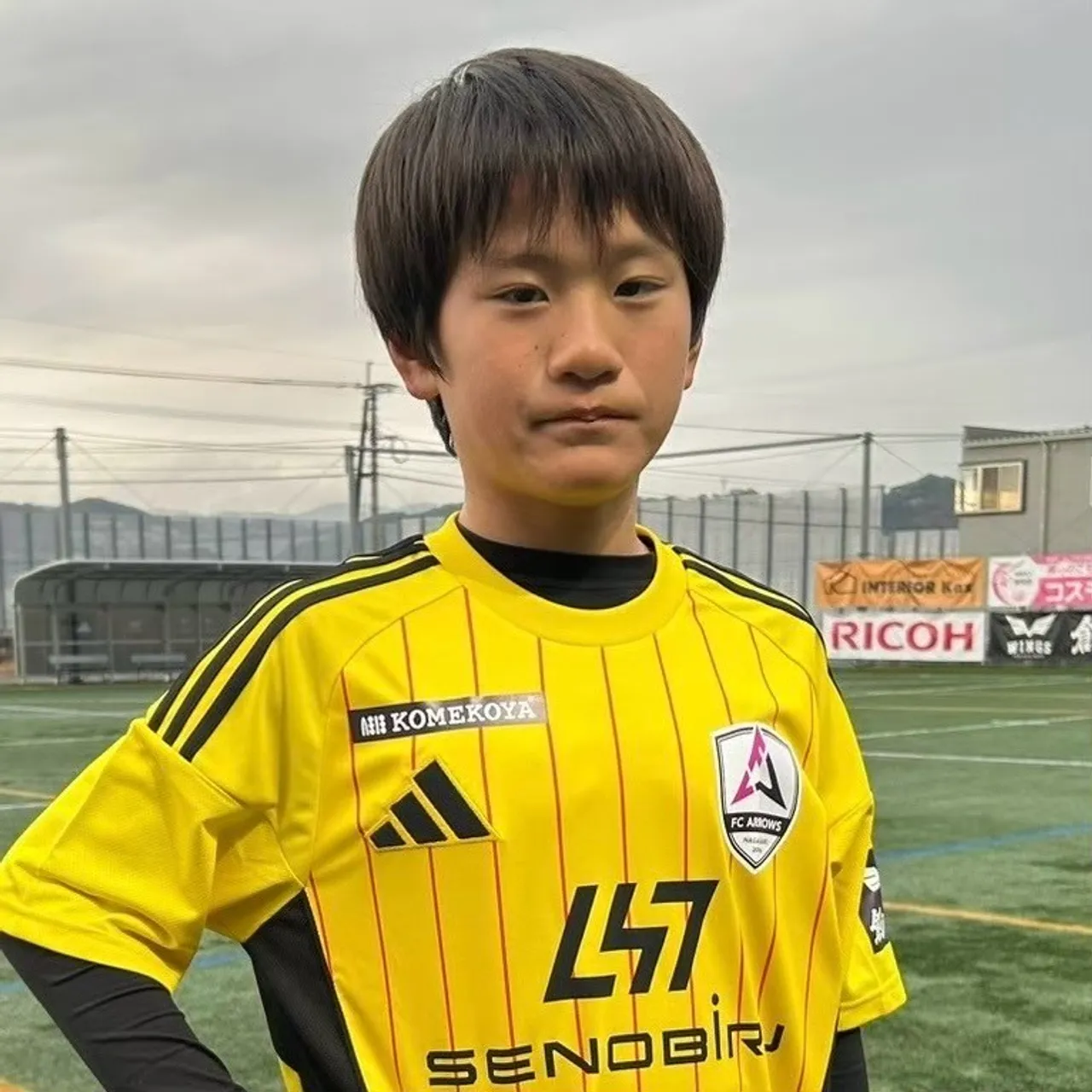 後藤　岳