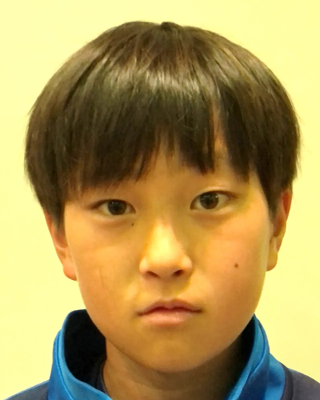芝田　琉唯