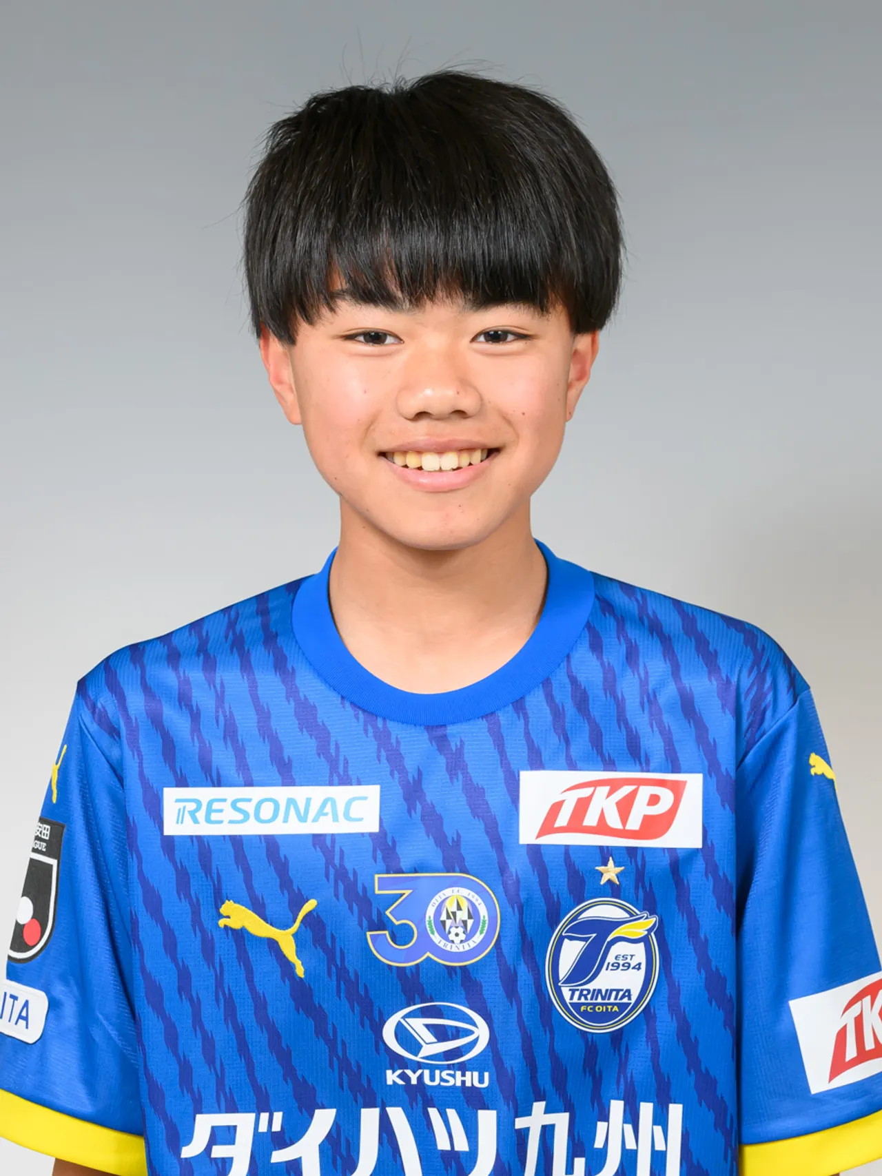 幸野 駿汰