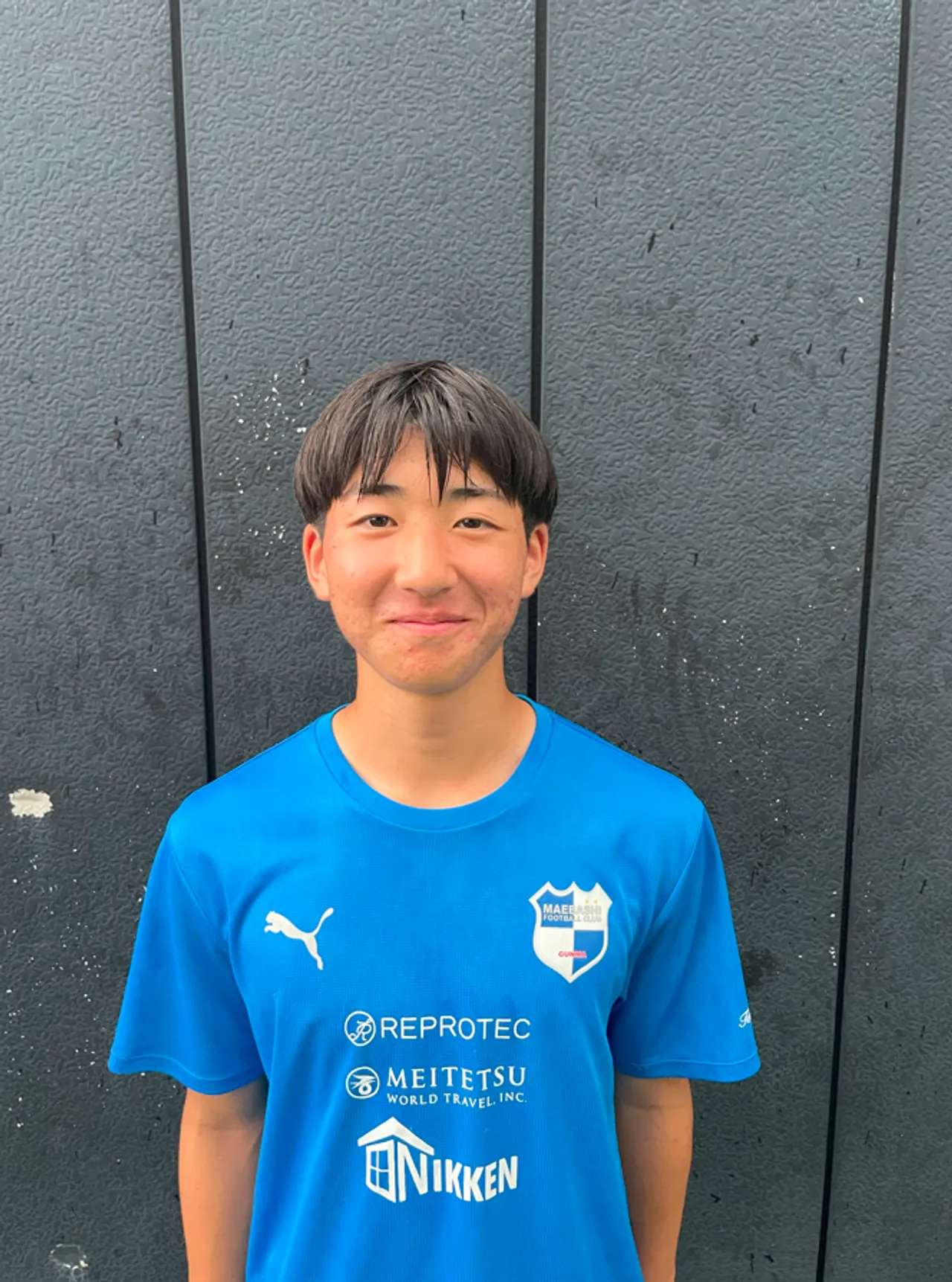 田中　陽