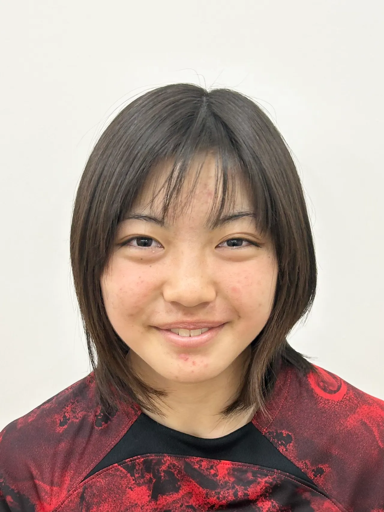 髙久　ももか
