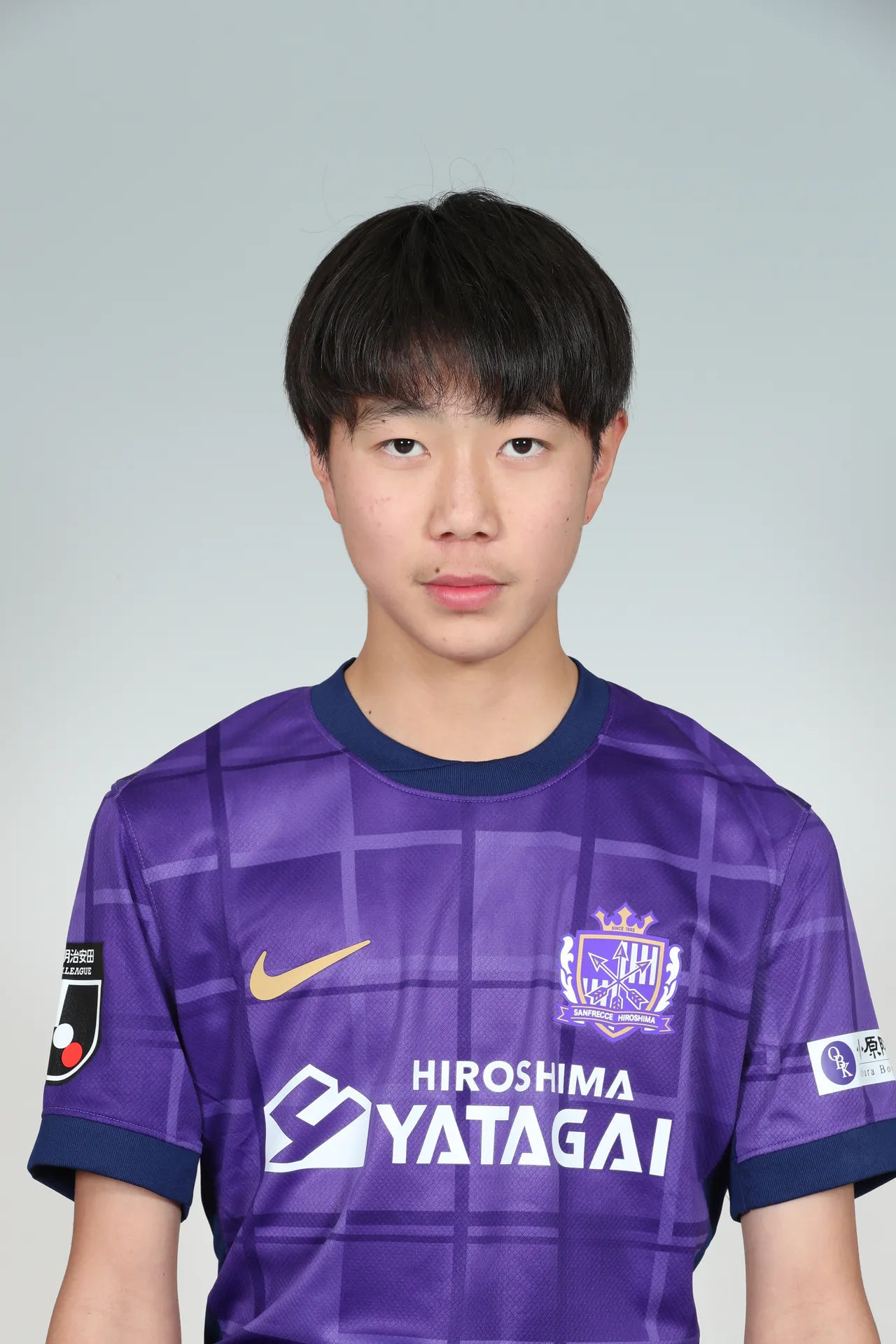 長尾　昊馬