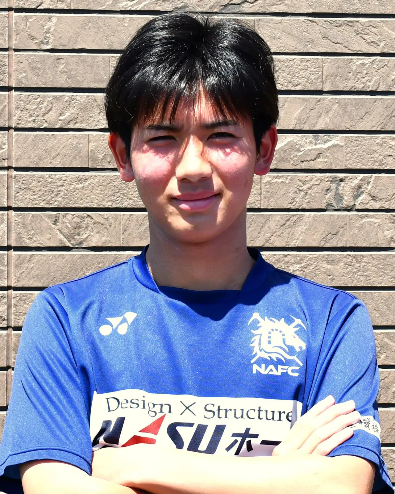 川俣 航輝