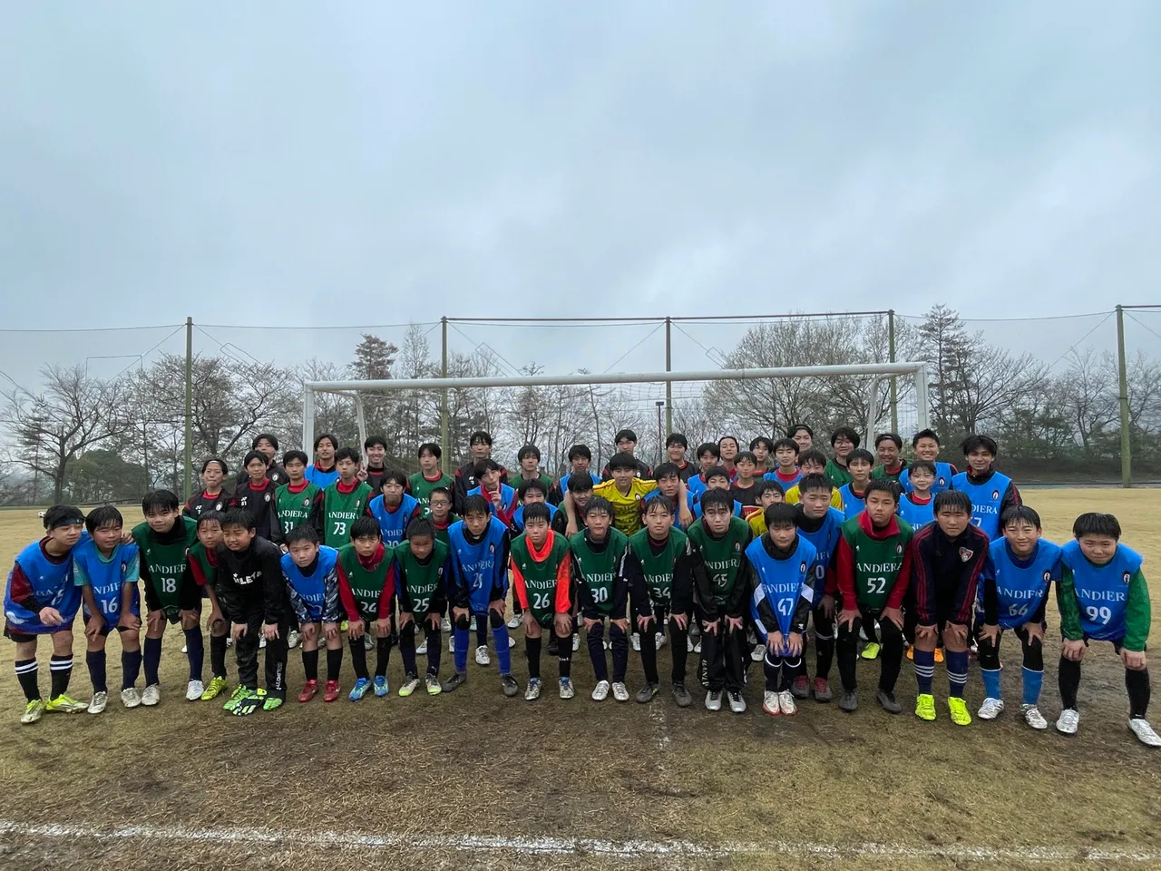 FCバンディエラ常陸太田