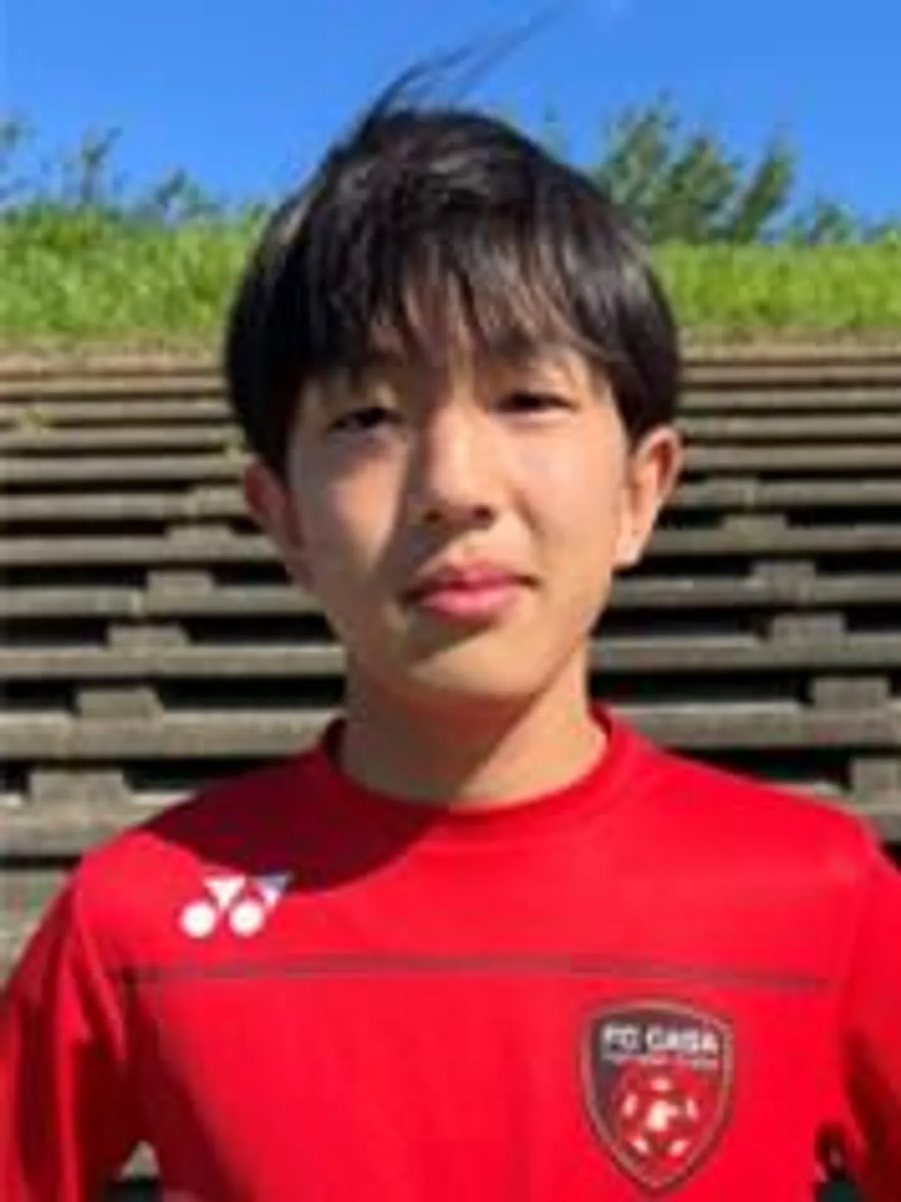 小川　輔大