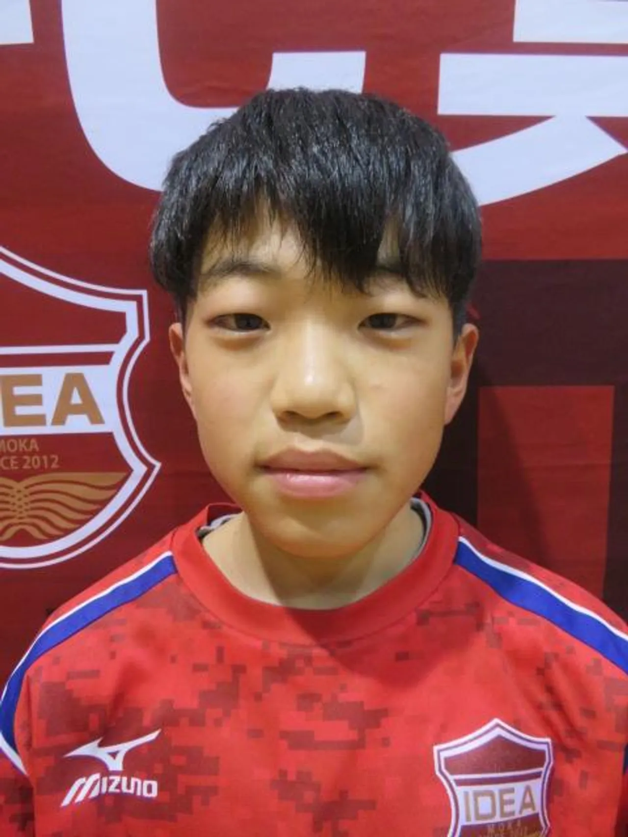 櫻岡　颯斗
