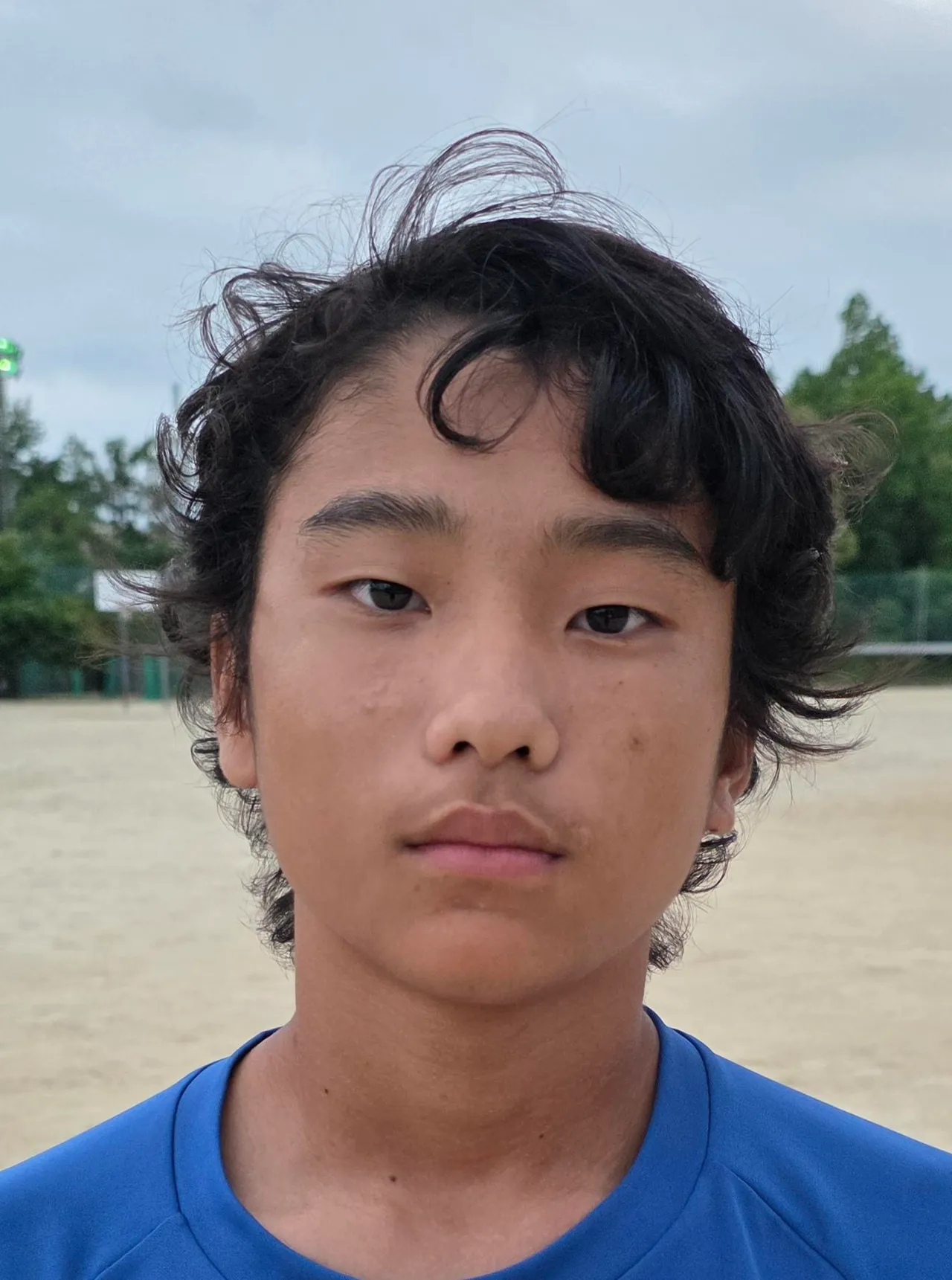 青木政悟