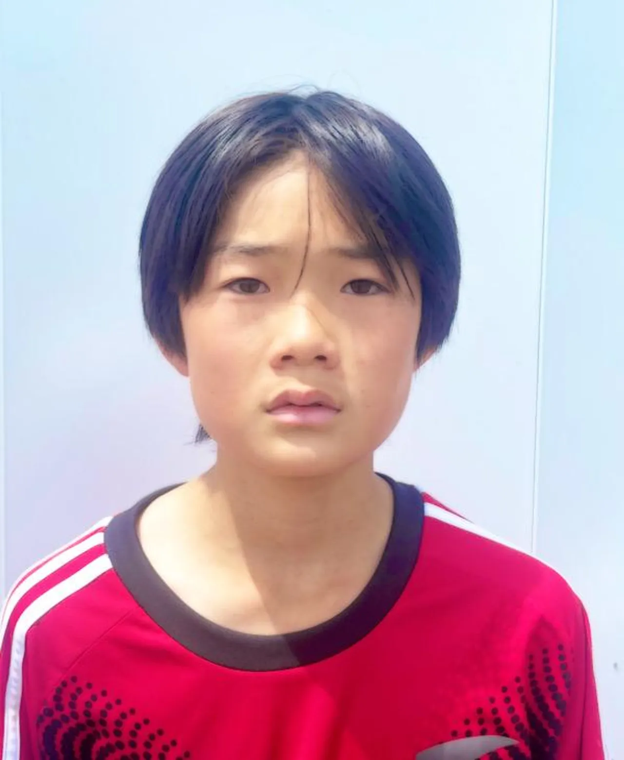 髙田　優心
