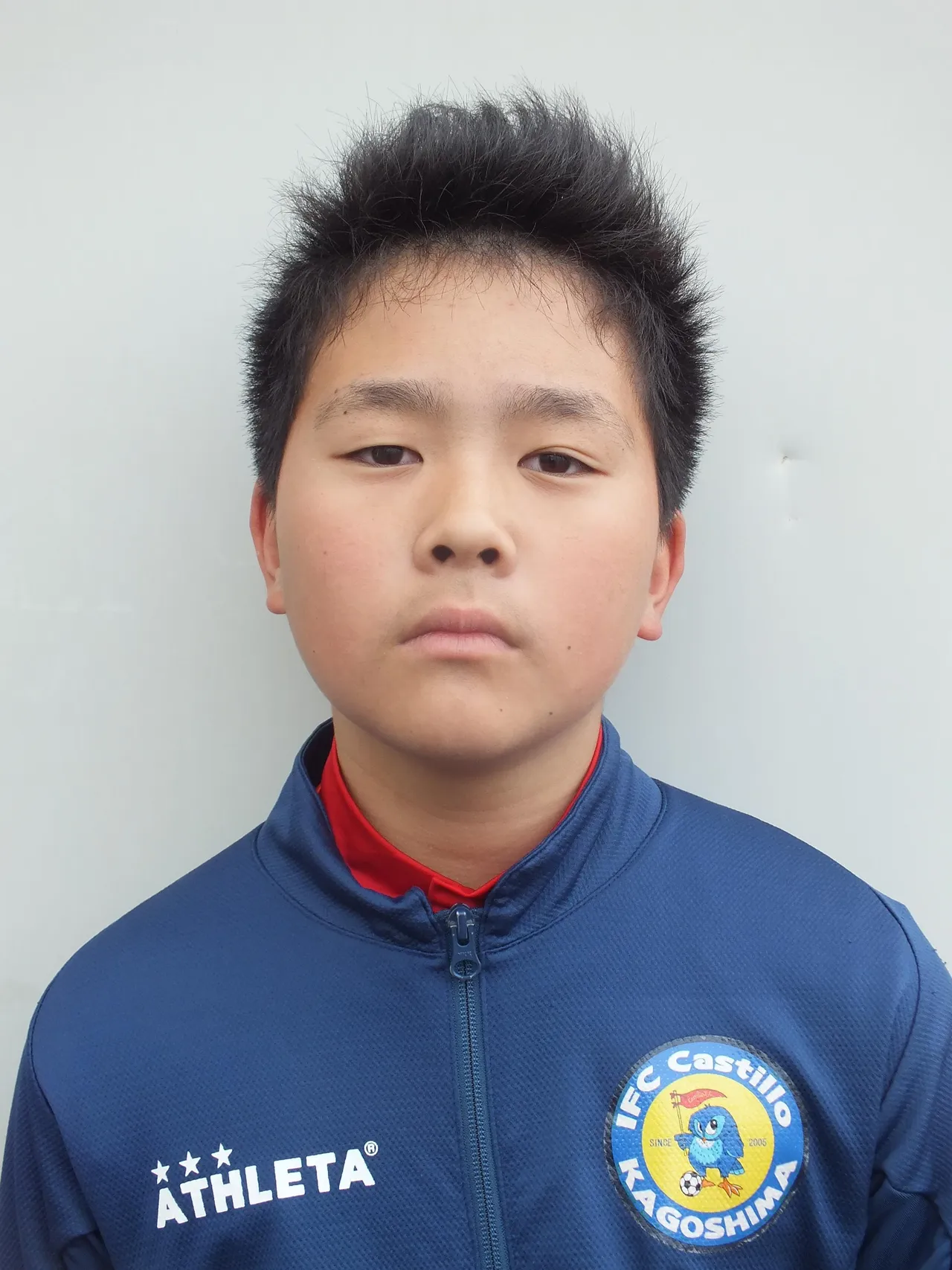 古田　樹仁