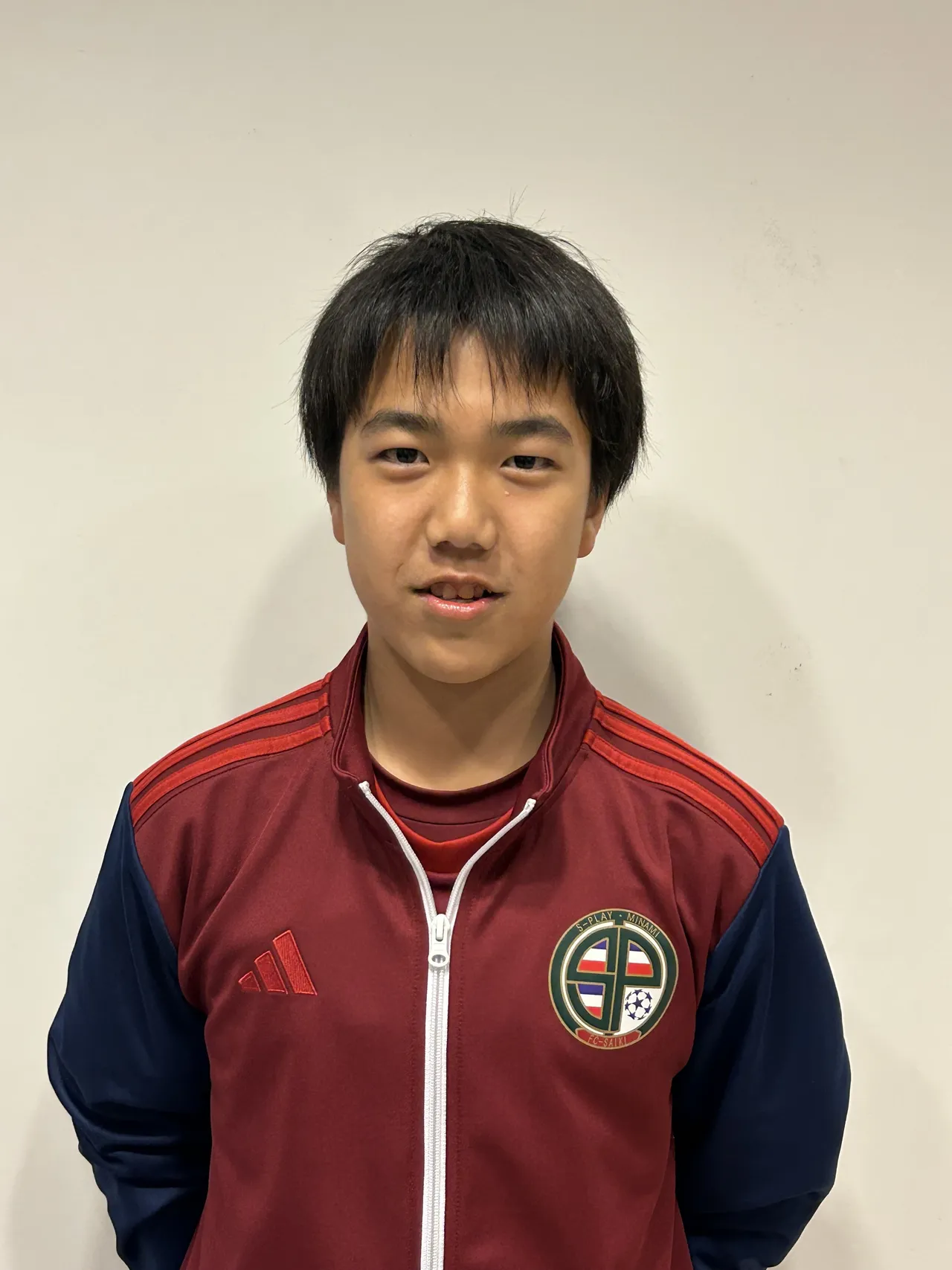 小手川　海人
