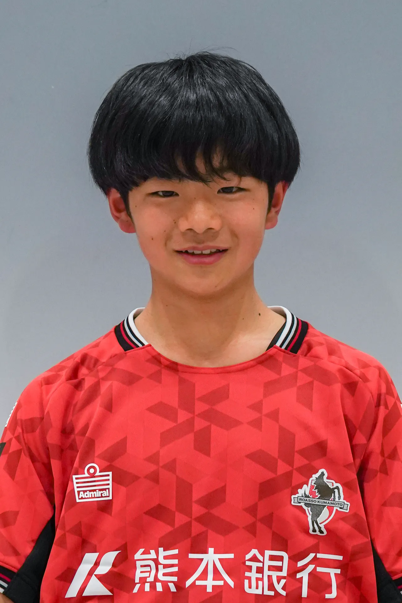 西山 豪将