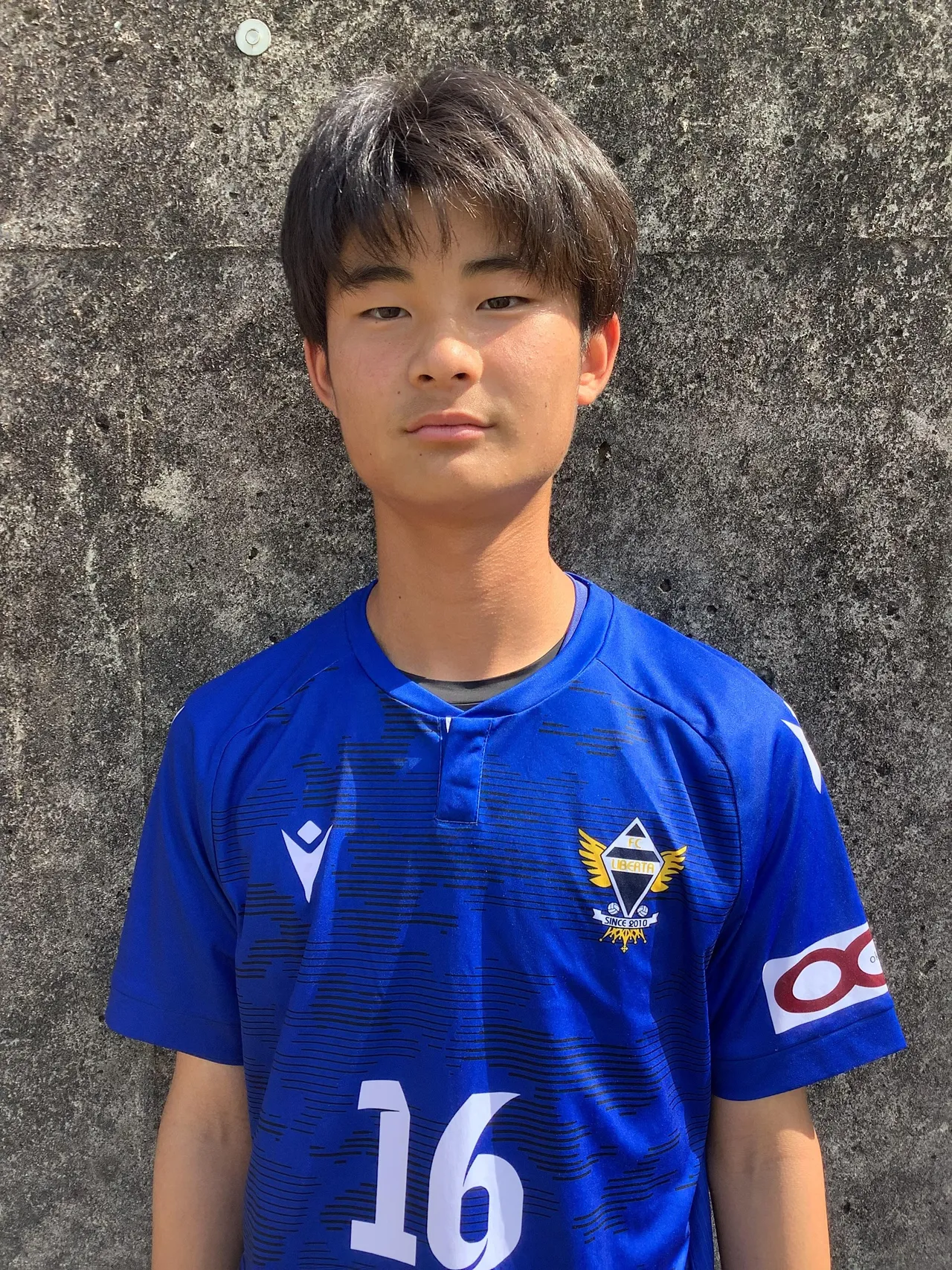 長野　隆士