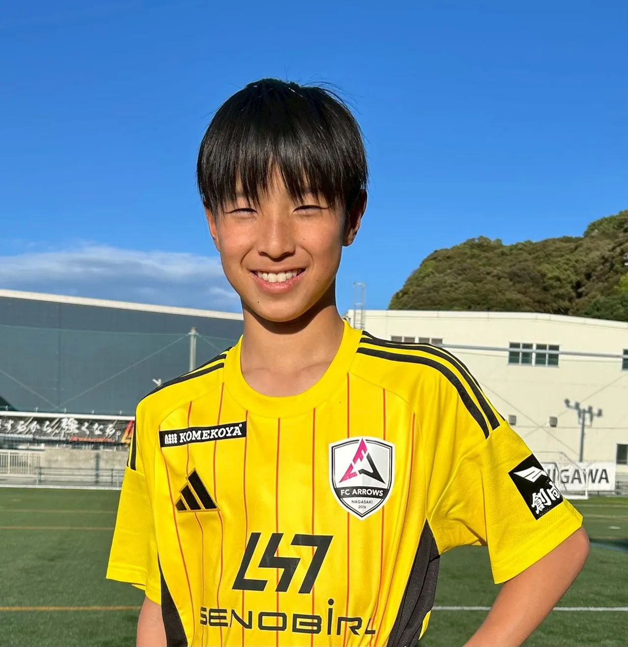 松島　悠斗