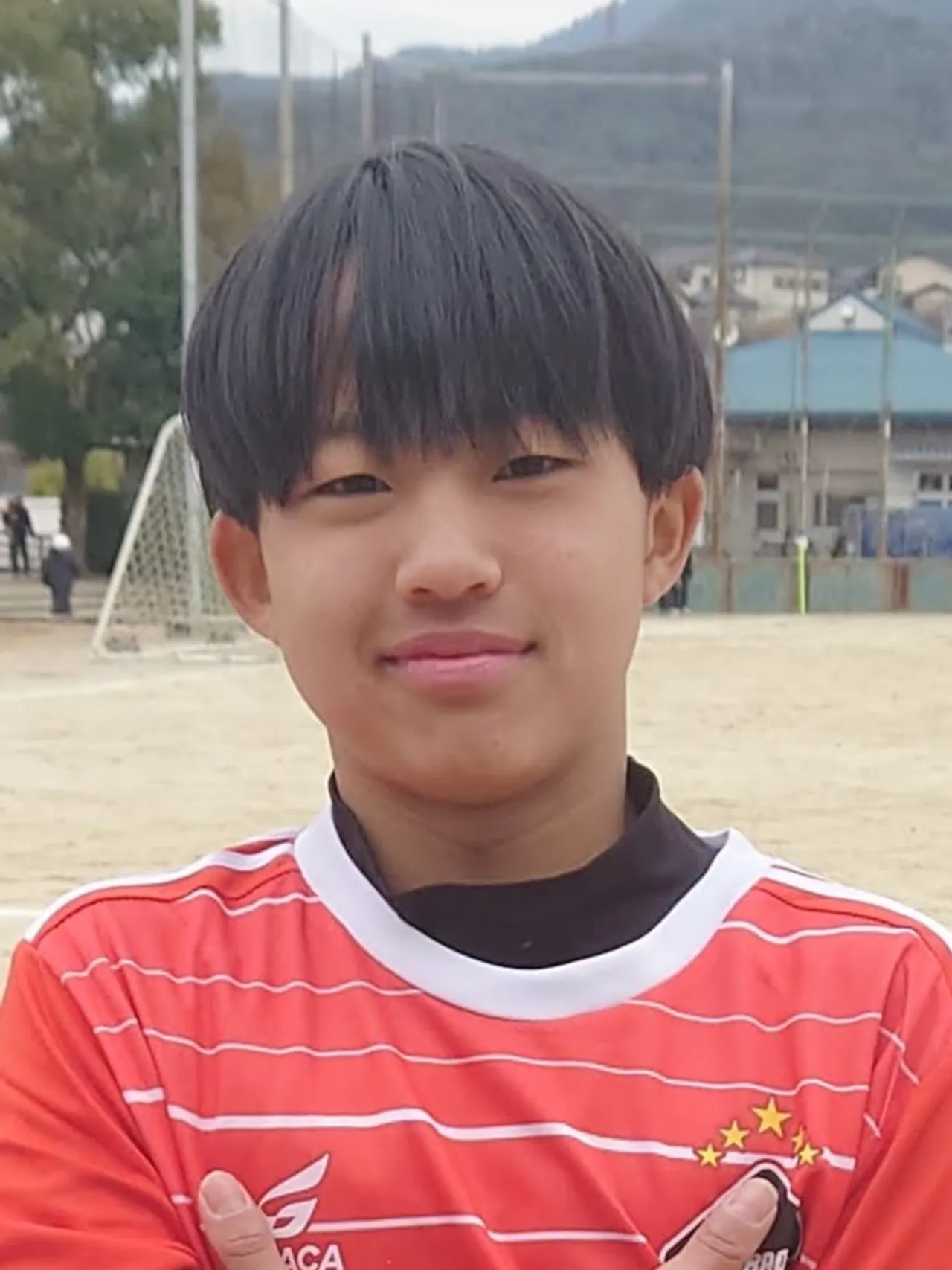 本村　陸琥