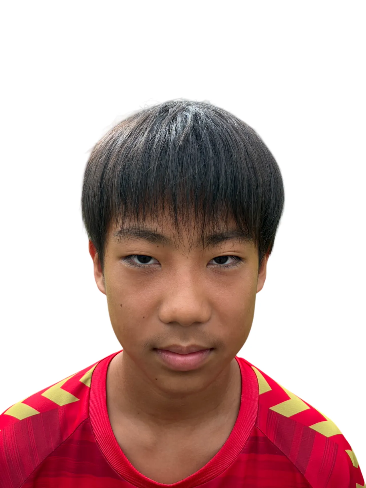 藤原　凰雅