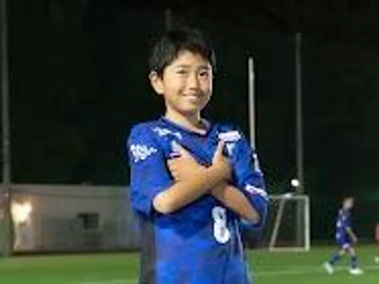 奈良岡　汰青