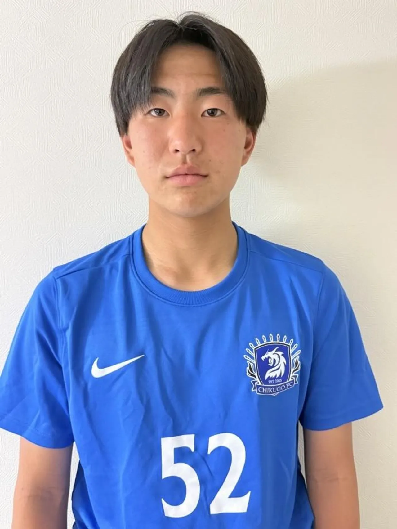 西田　遥祐