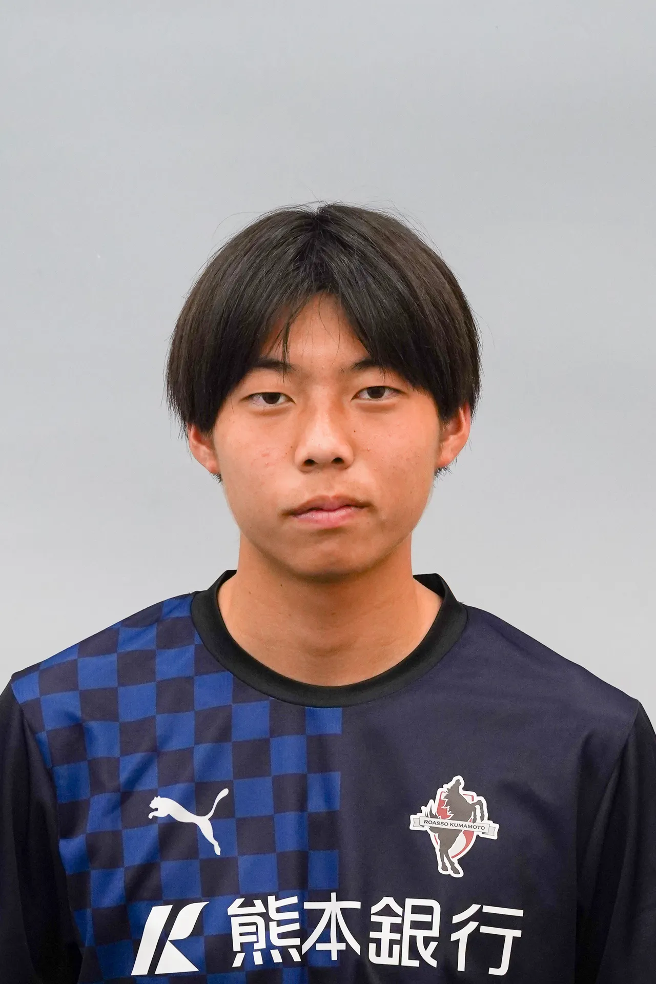 長井　京志郎