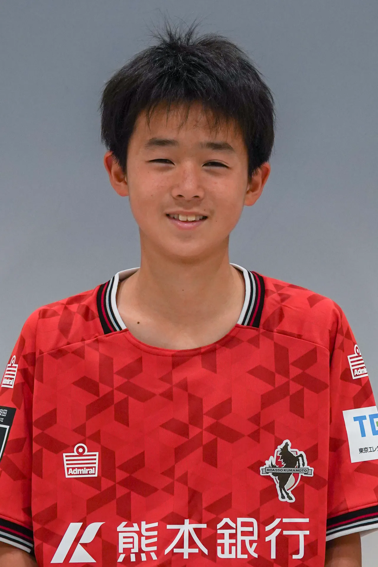緒方 士輝