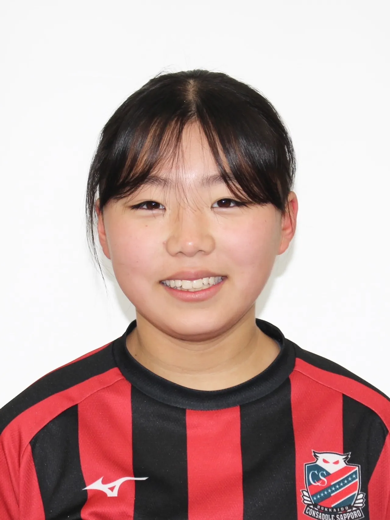 岸田　人咲
