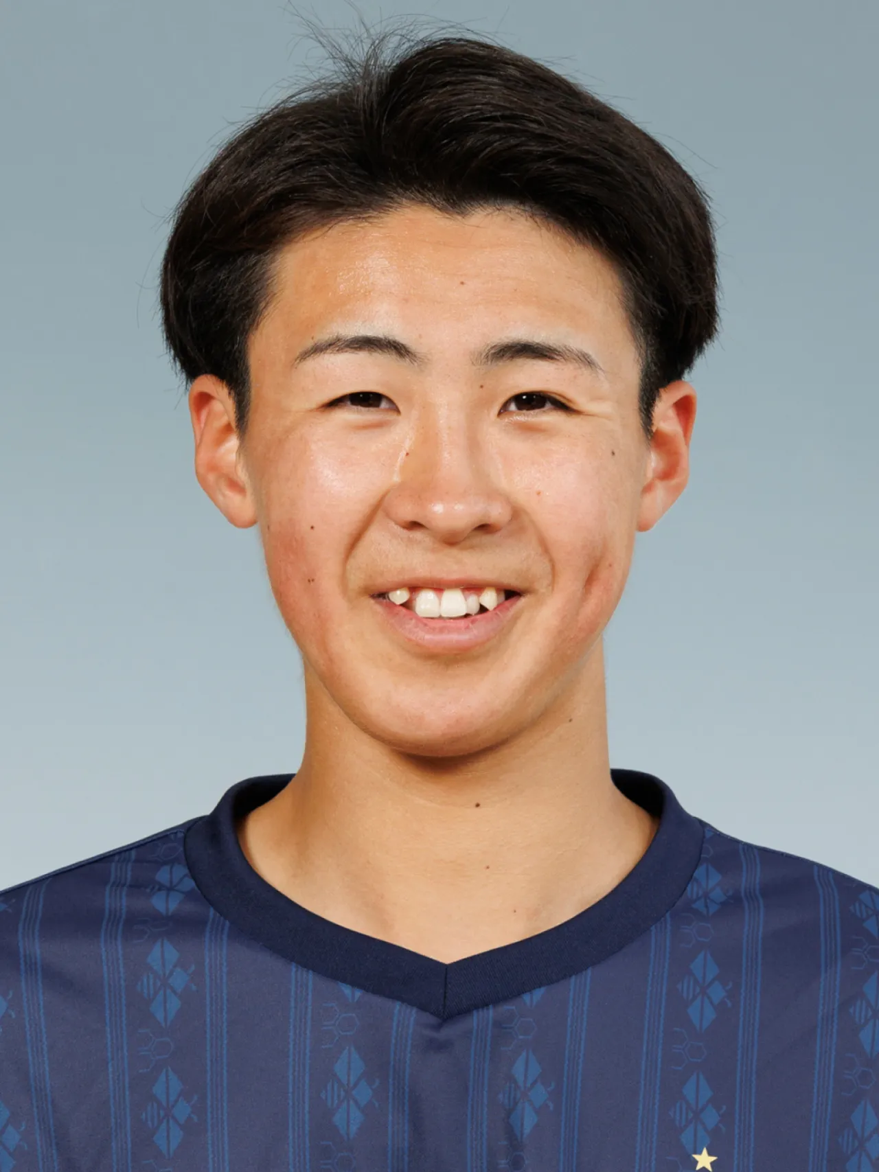 黒木　遥斗