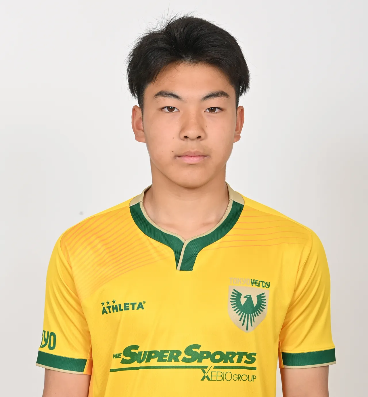 牧岡　奏佑