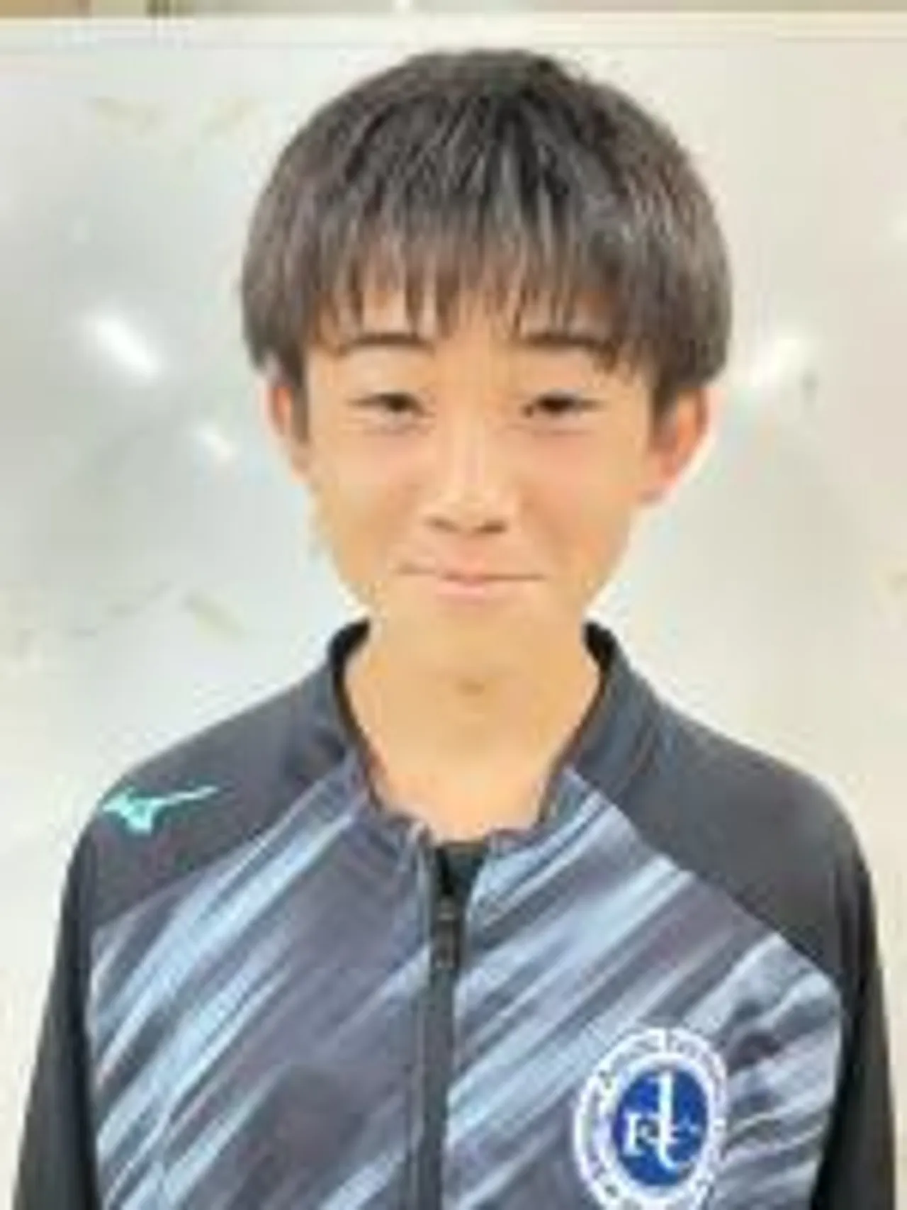 松永　明也