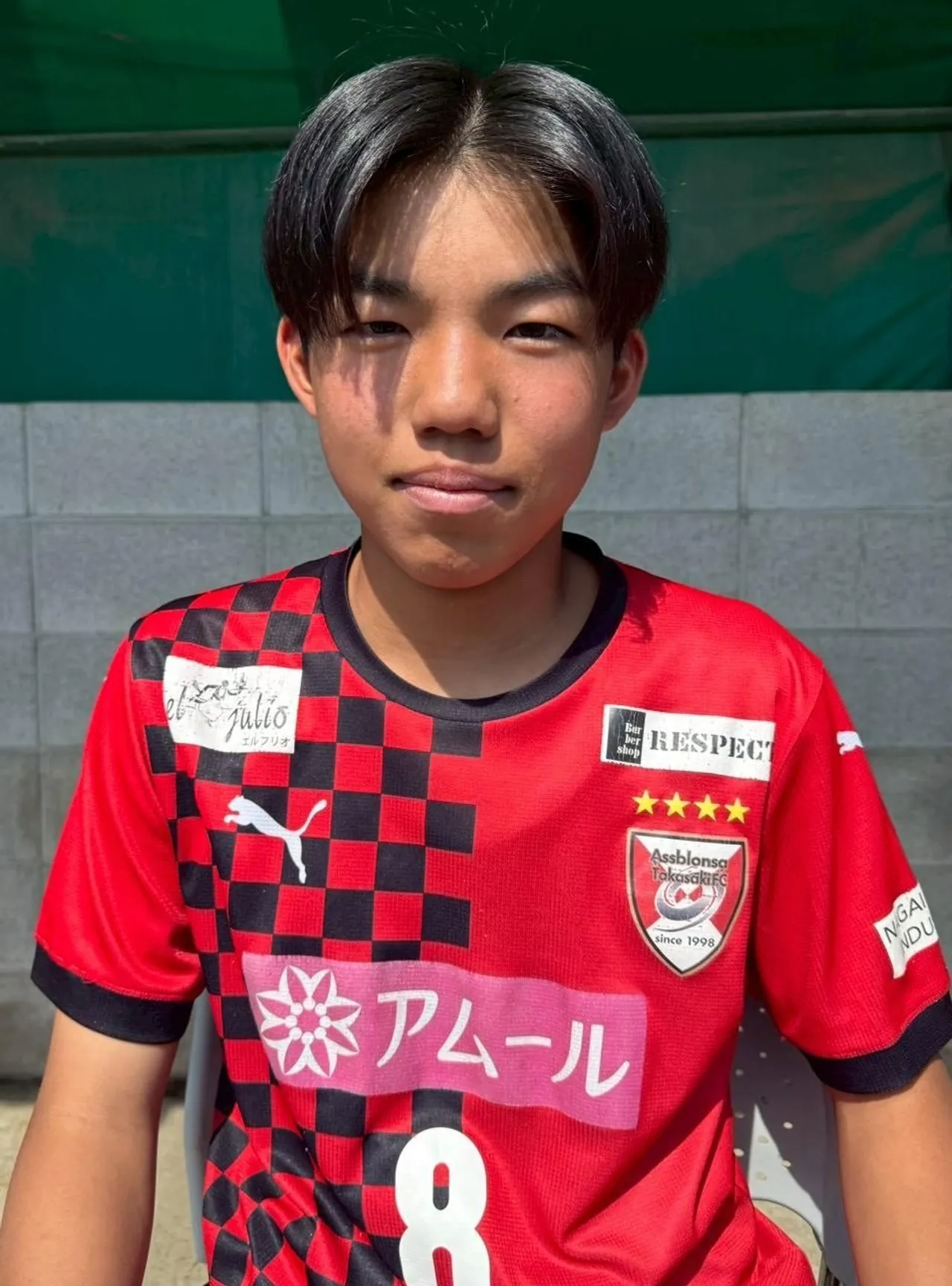 平田　瀬央