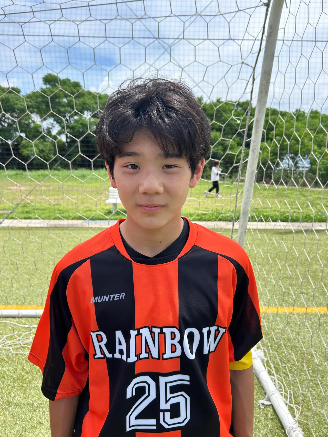 本田　湧之助