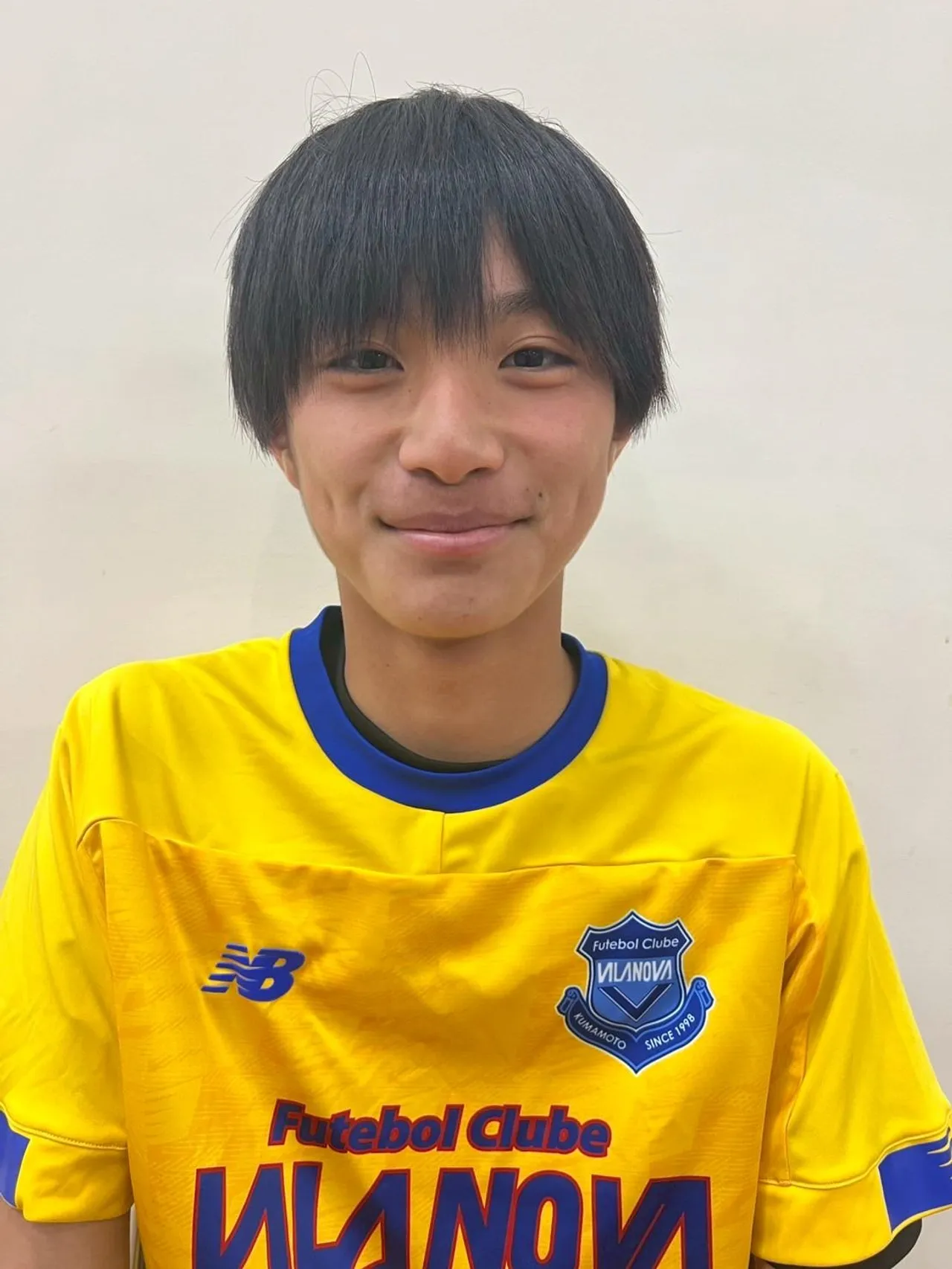 尾方　琉斗