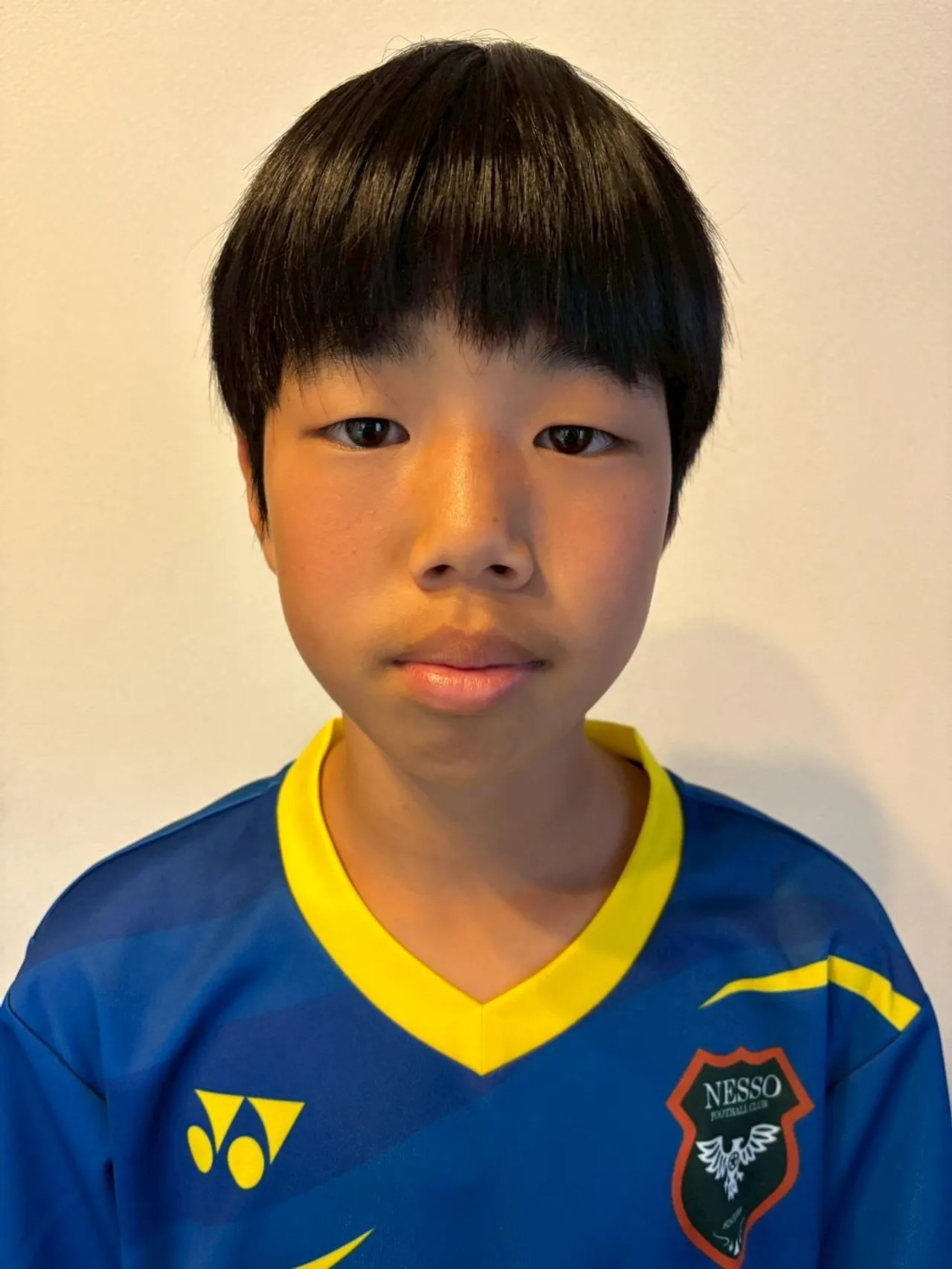 田中　蒼馬