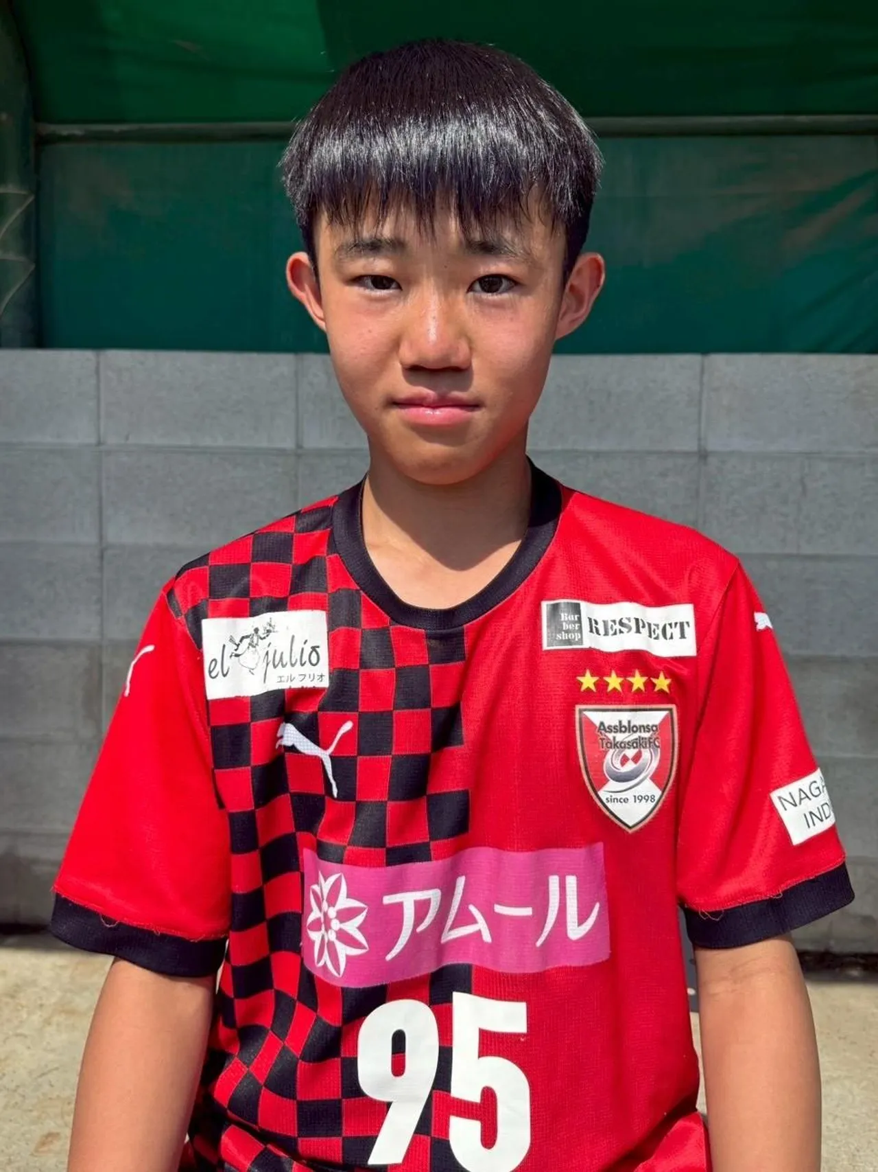 坂本　龍斗