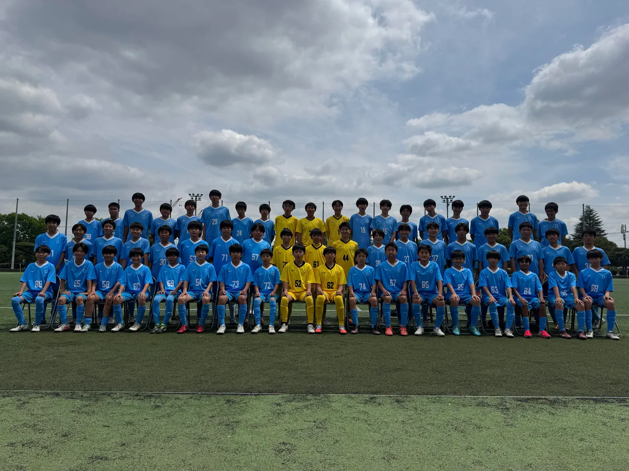 おおたシティFC