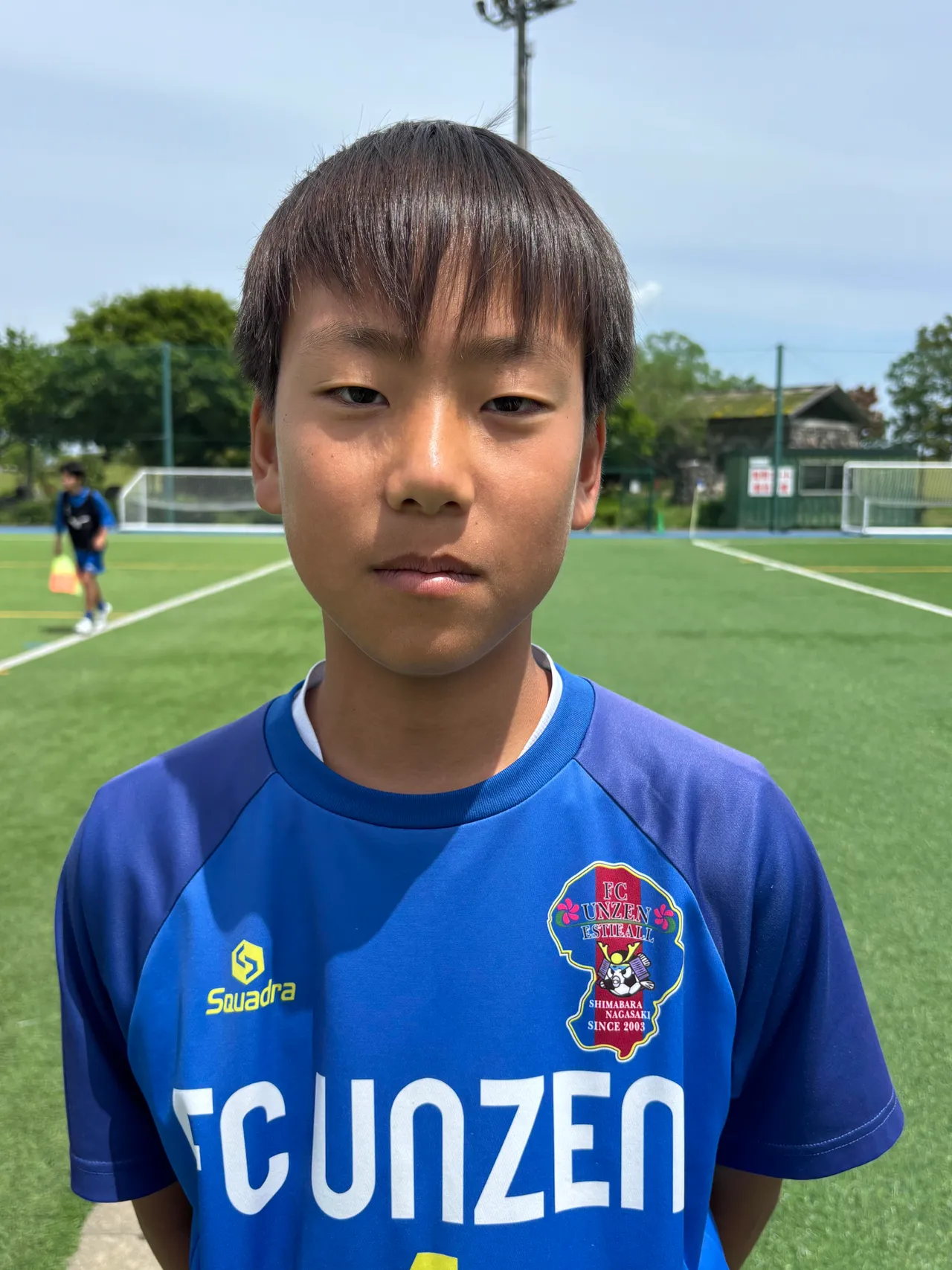 石井　勝汰