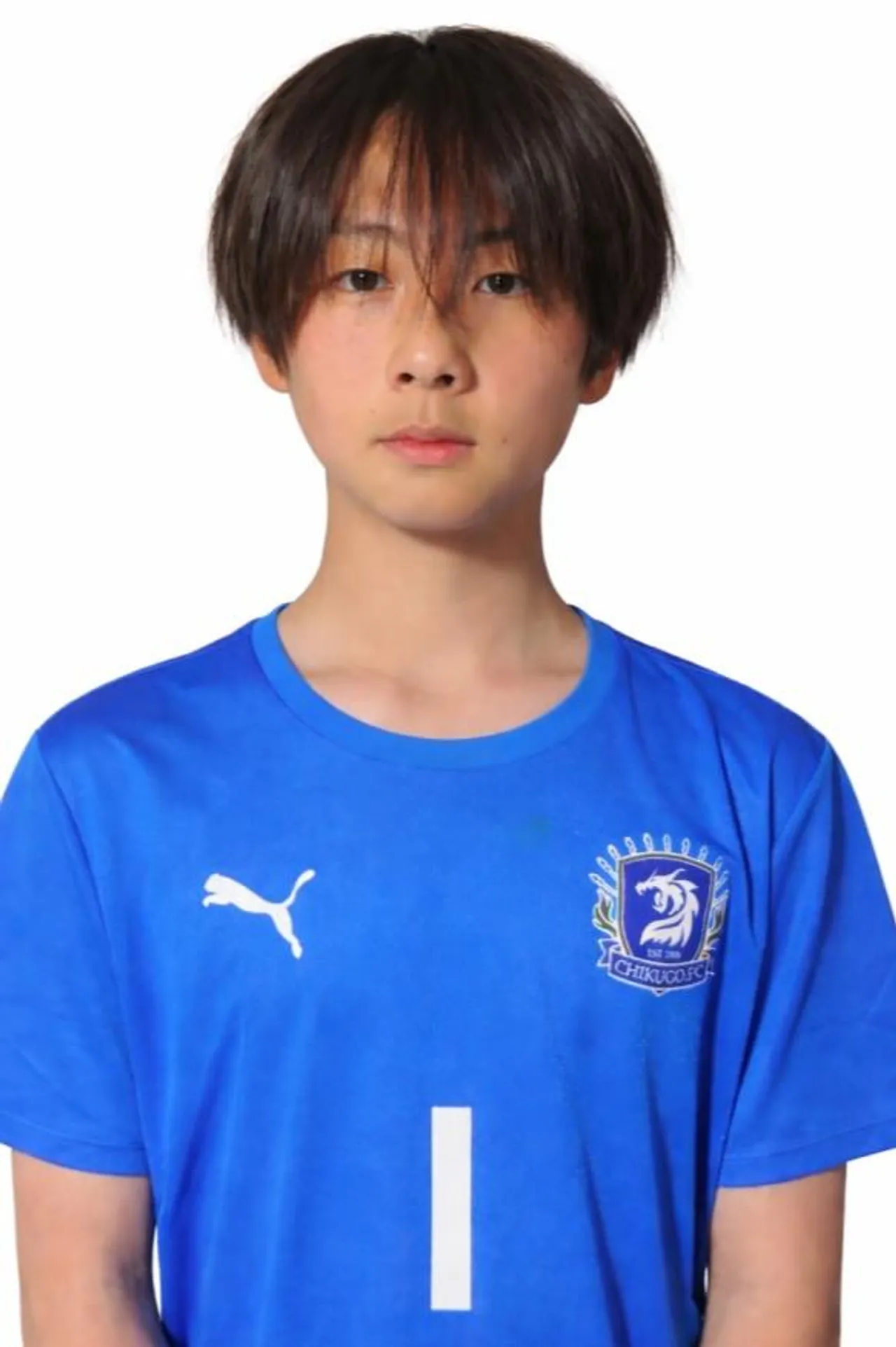 村上　琉駕