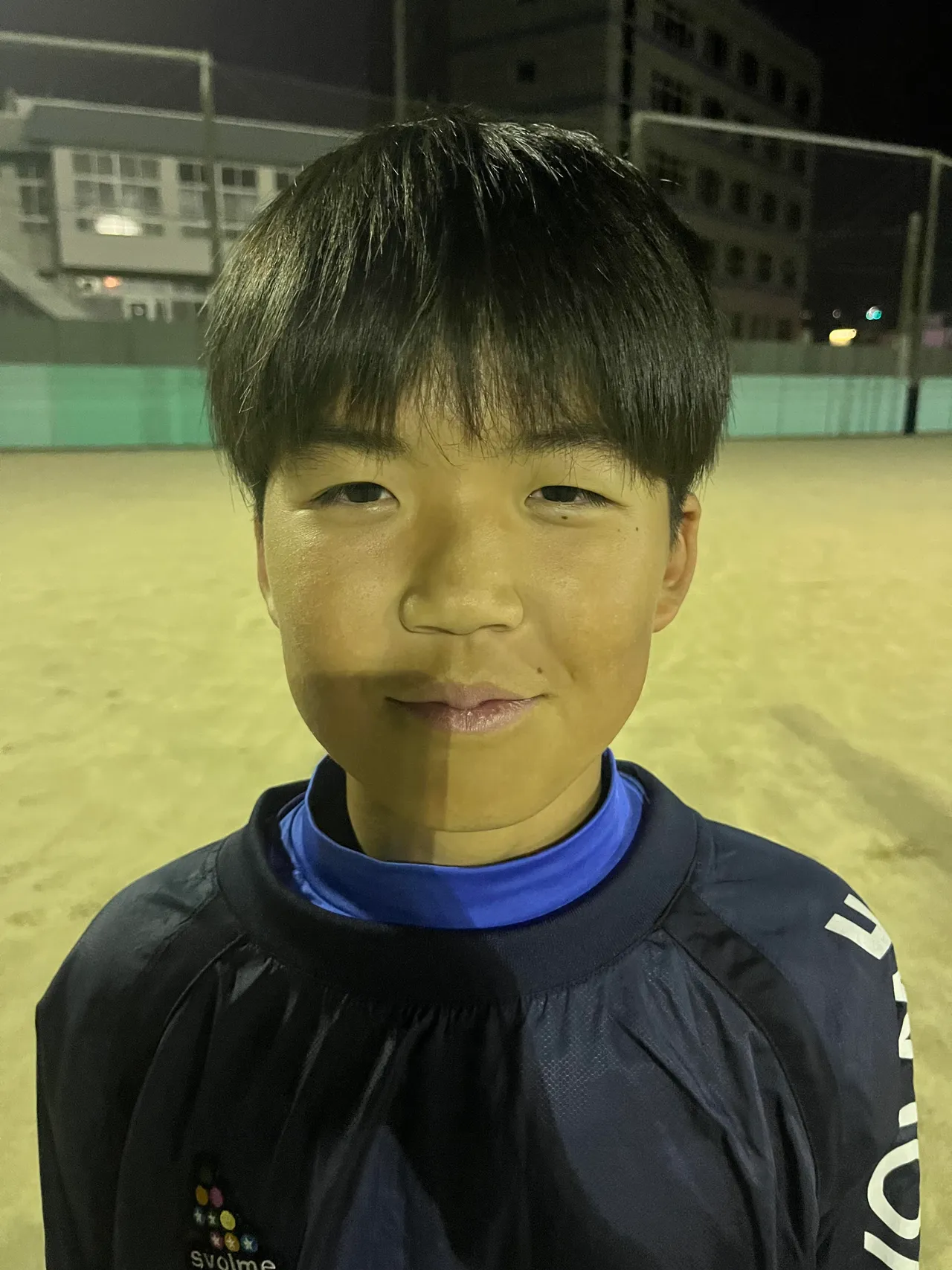 山元　晴太