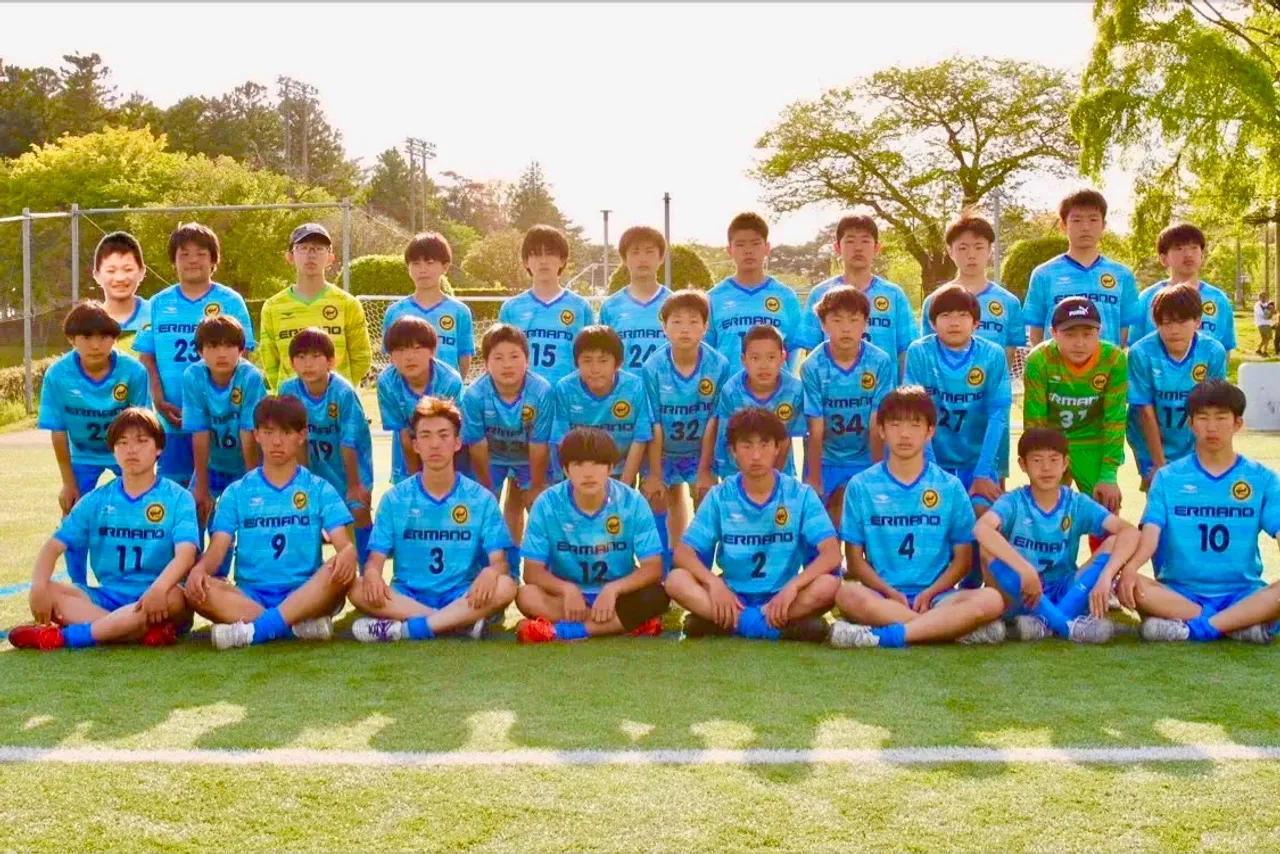 FCエルマーノ那須