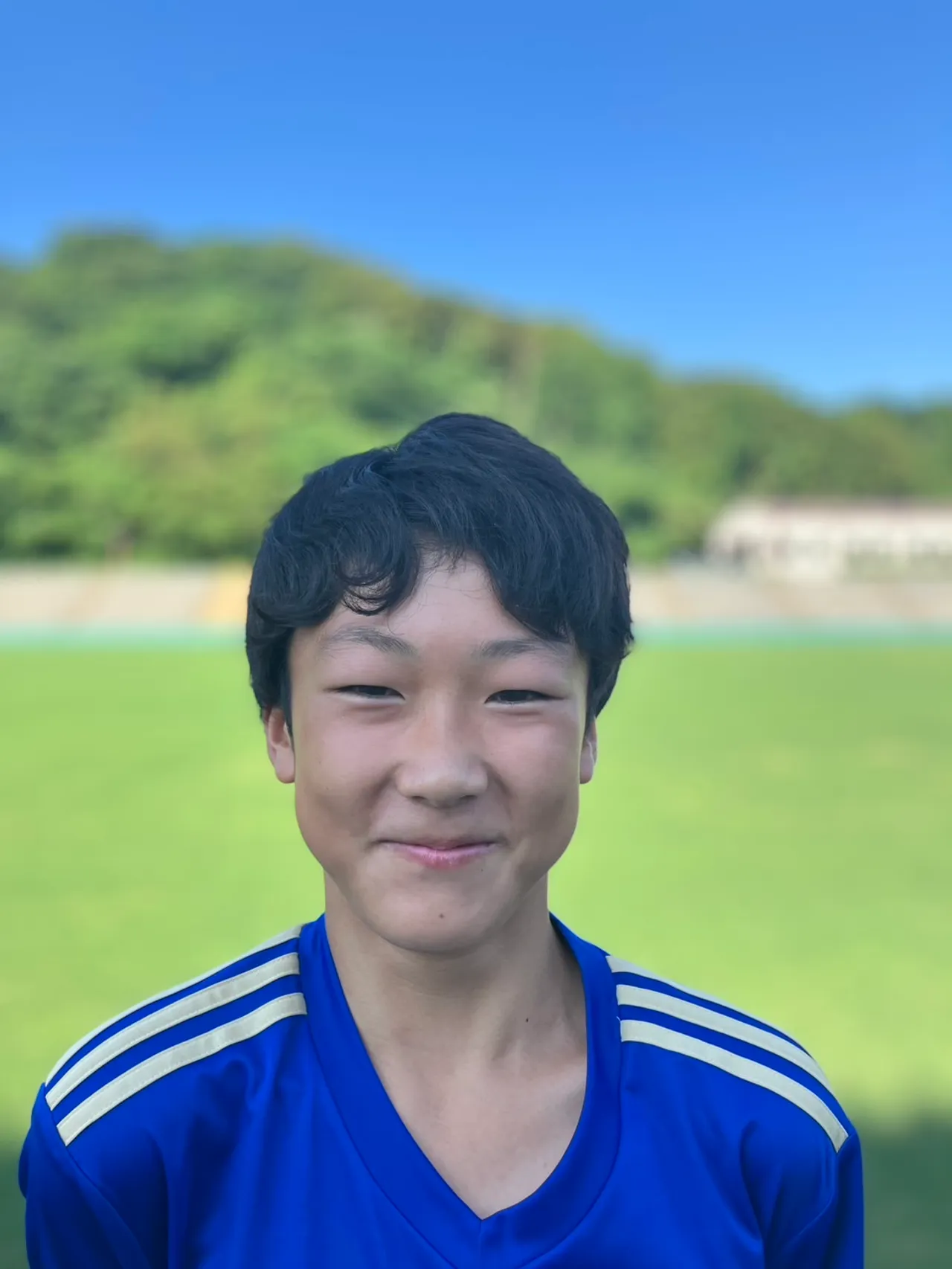 國武翔和