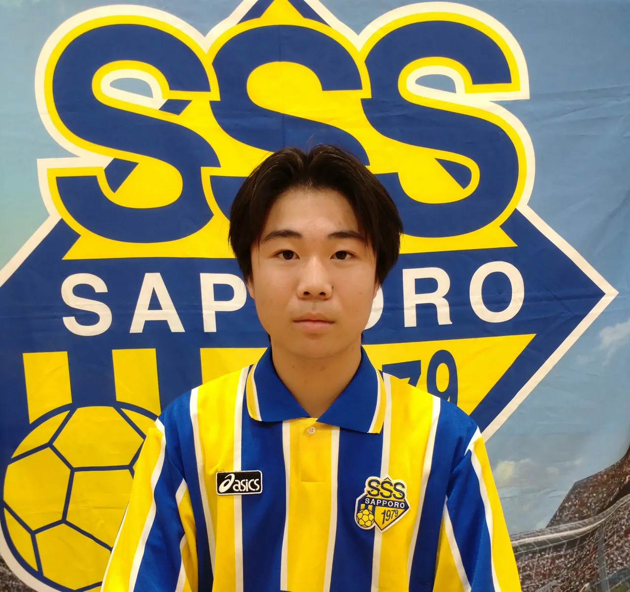 藤田　陸斗
