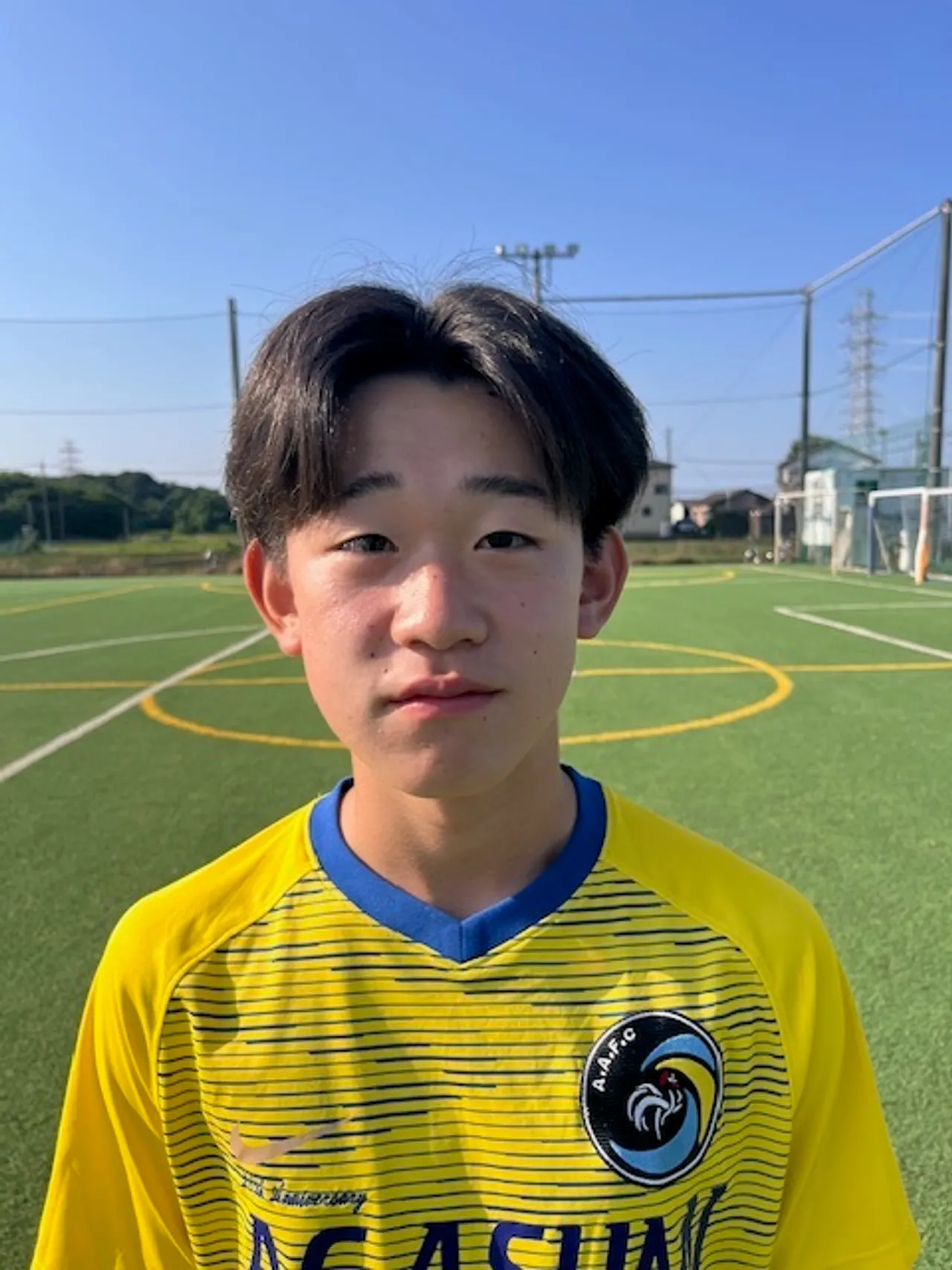 佐藤温眞
