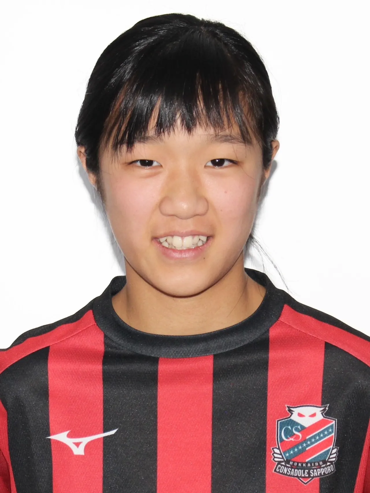 松坂　綾音