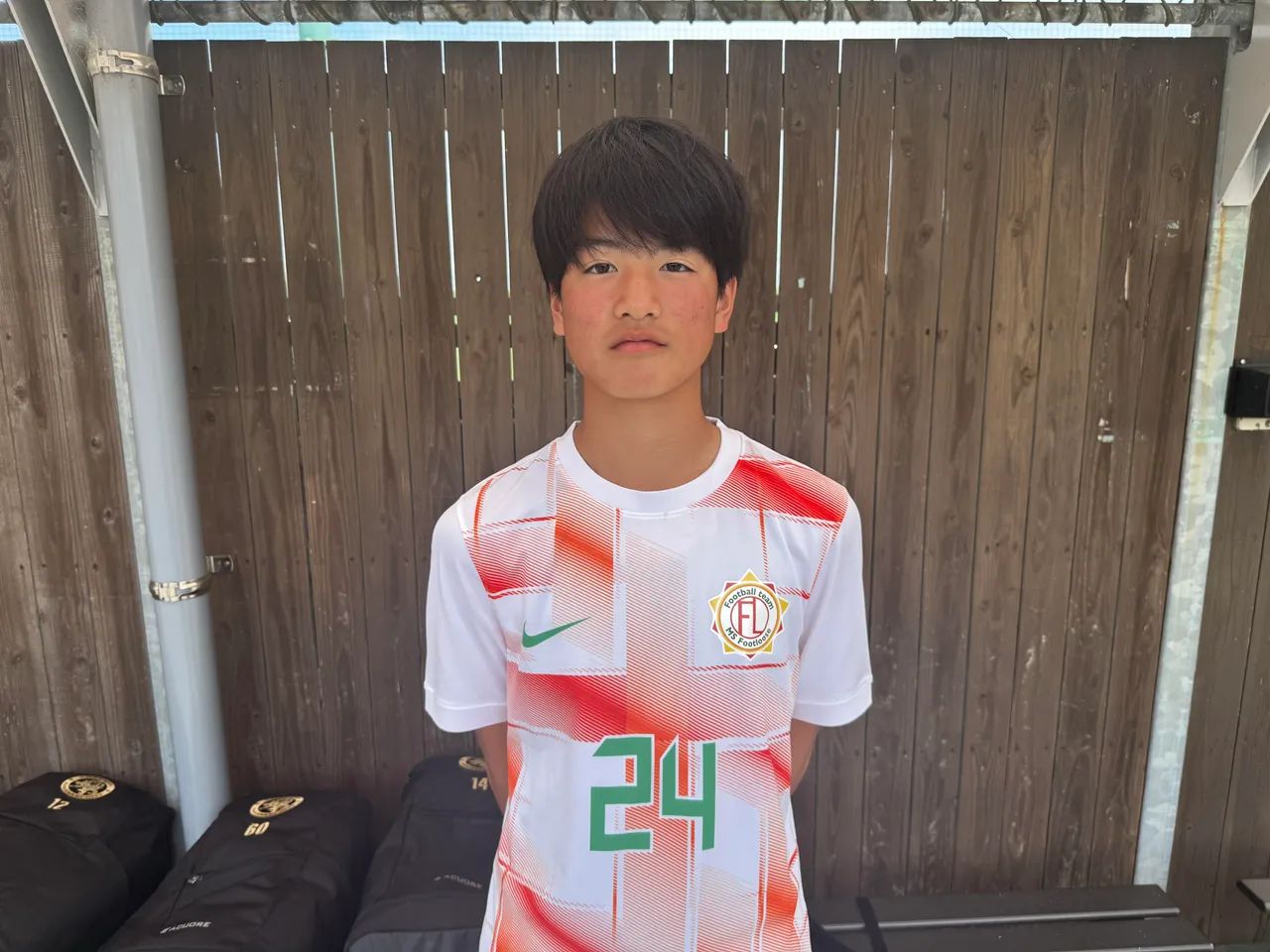 池田　李央