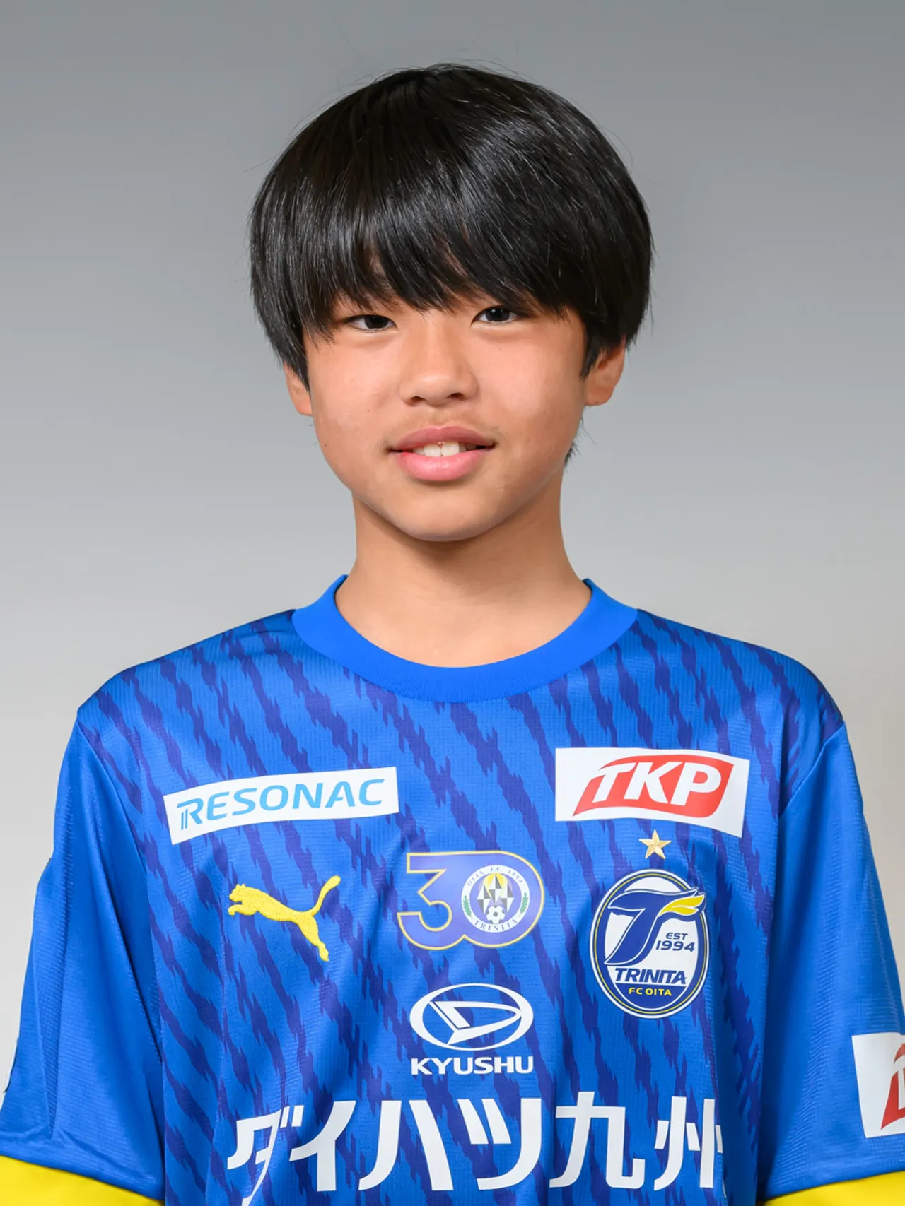 堀部　翔太